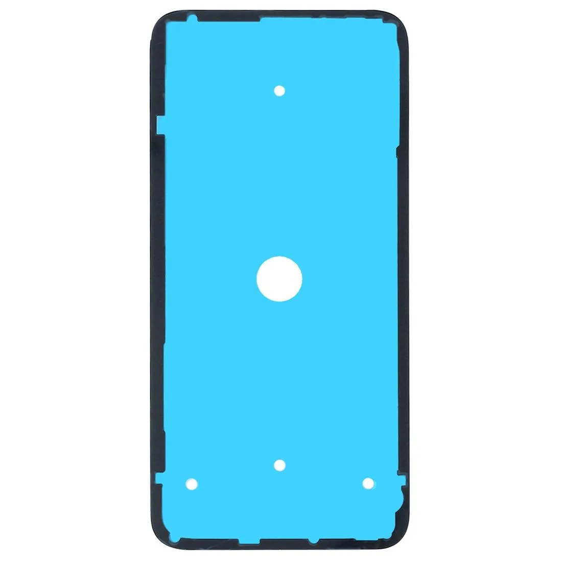 Back Housing Cover Adhesive