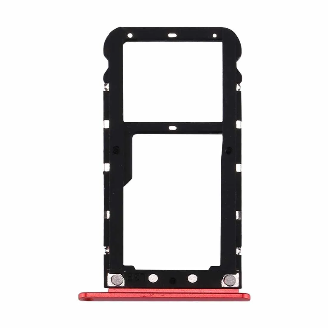 For Xiaomi Mi 5X / A1 SIM & SIM / TF Card Tray