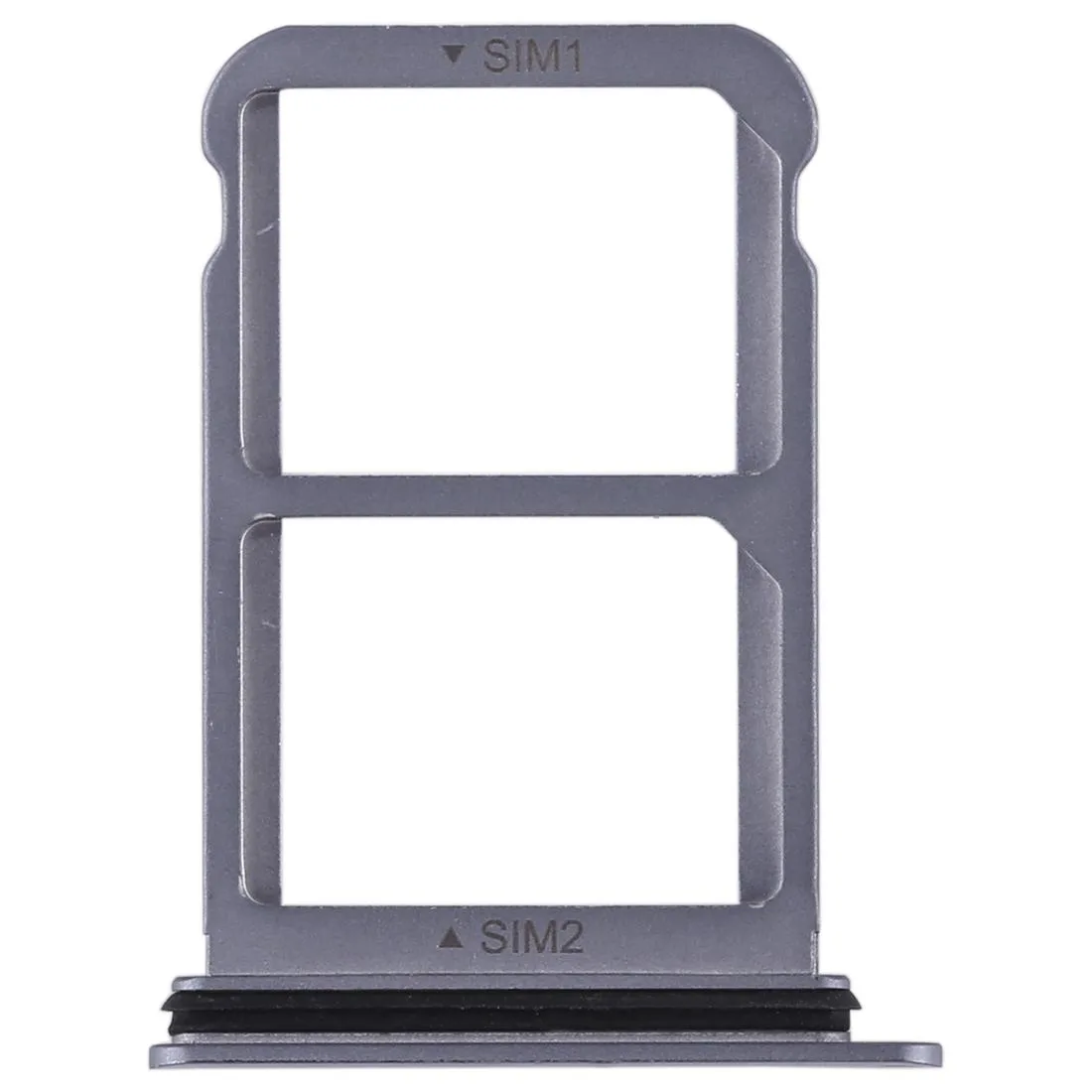 SIM Card Tray + SIM Card Tray for Huawei P20