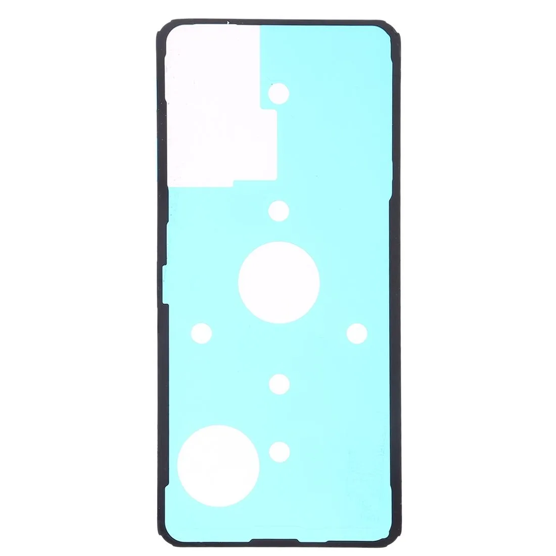 Back Housing Cover Adhesive