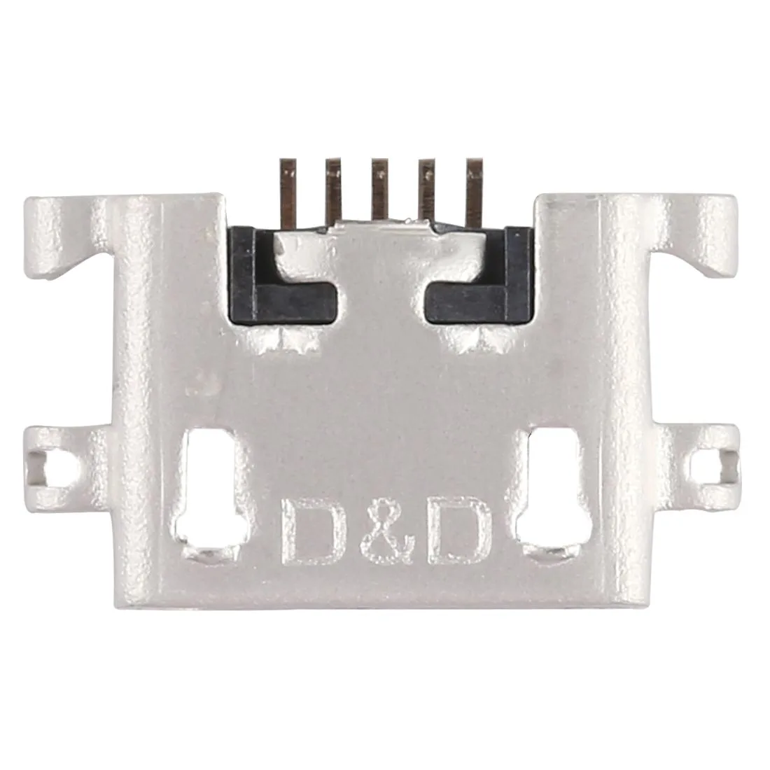 10 PCS Charging Port Connector for Xiaomi Redmi Note 3 / Redmi 6 / Redmi 6A