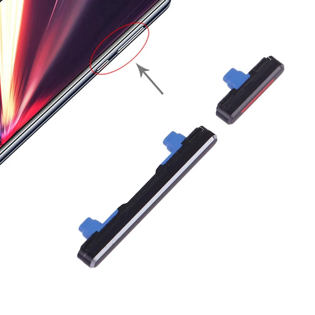 Side Keys