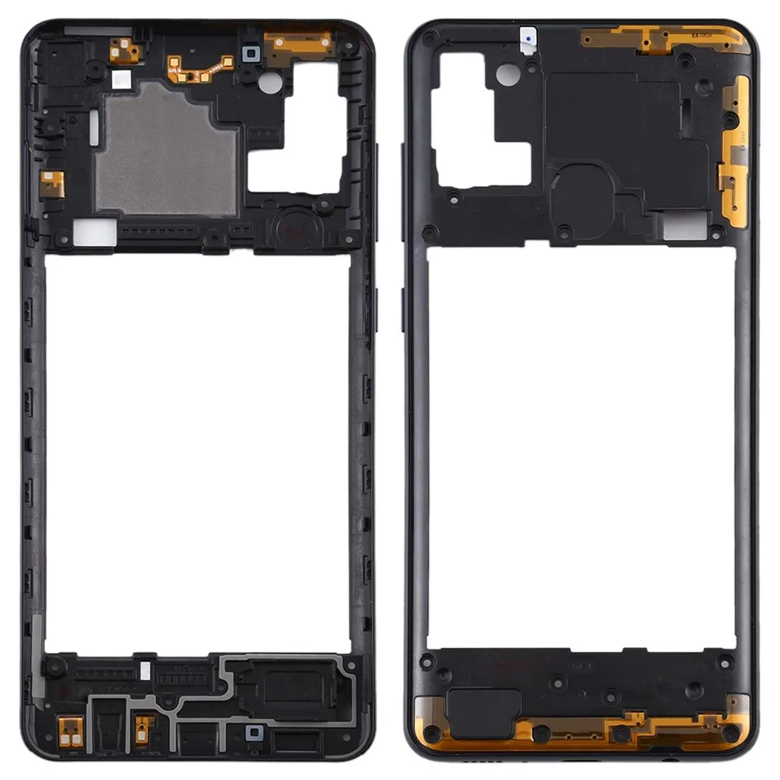 Middle Frame Bezel Plate