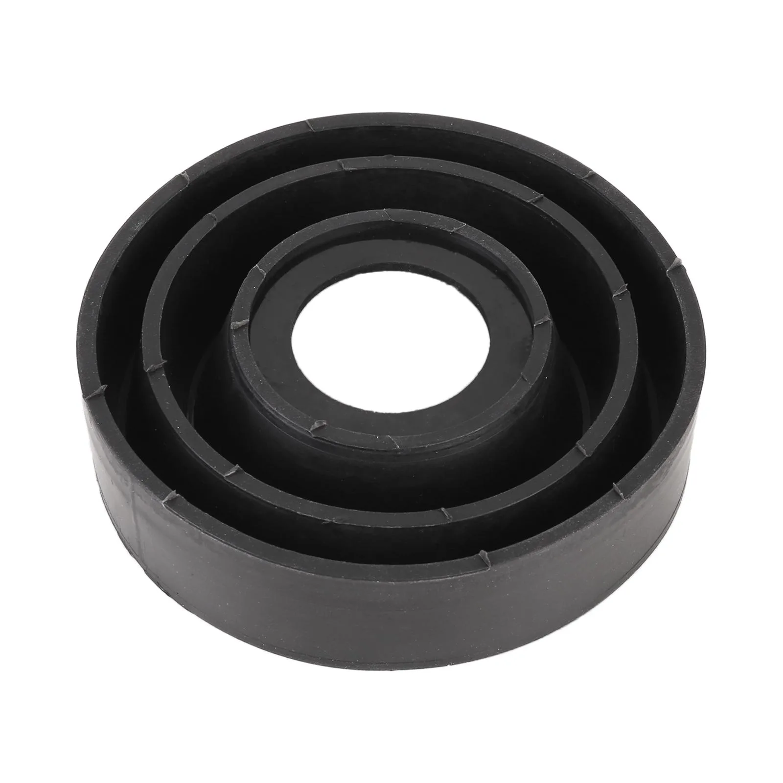 1 Pair C-1 Universal Headlight Soft Silicone Dust Cover