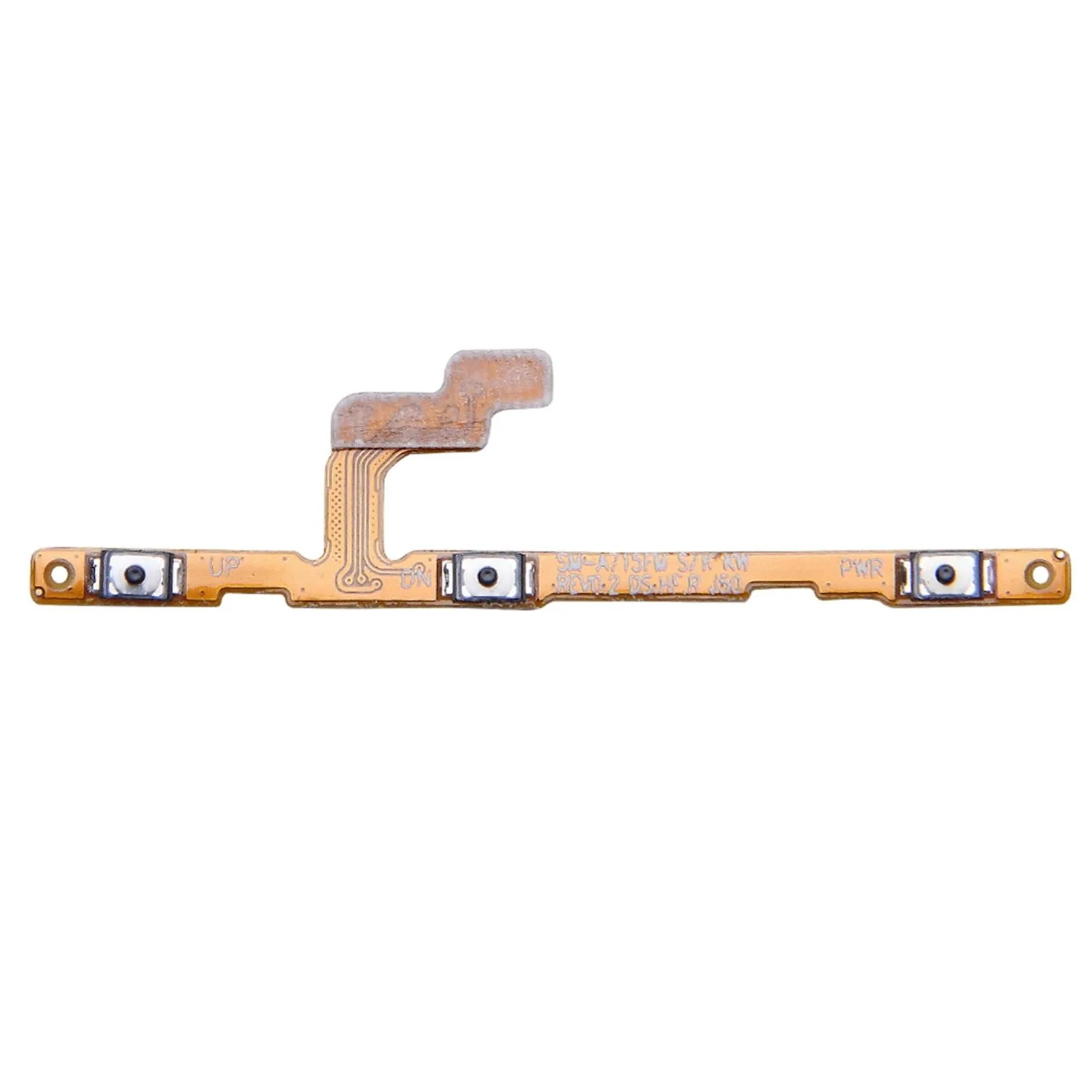 SM-A515 Power Button & Volume Button Flex Cable