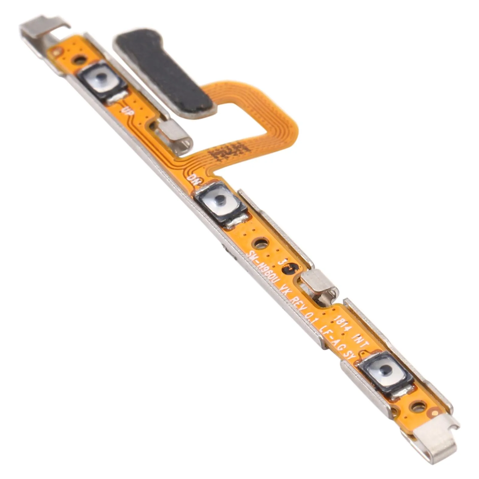 SM-N960 Volume Button Flex Cable
