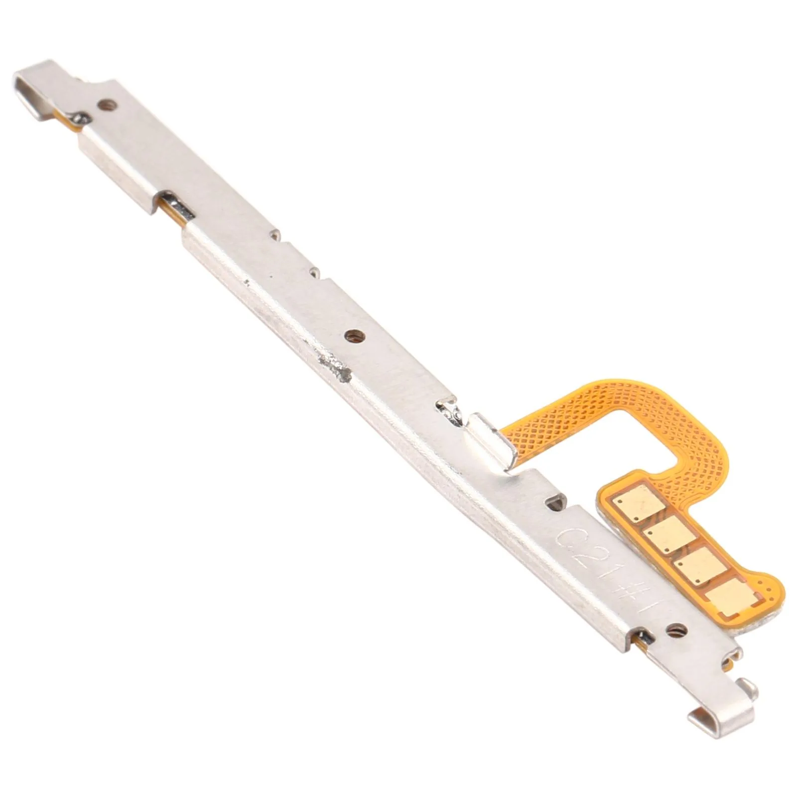 SM-N960 Volume Button Flex Cable