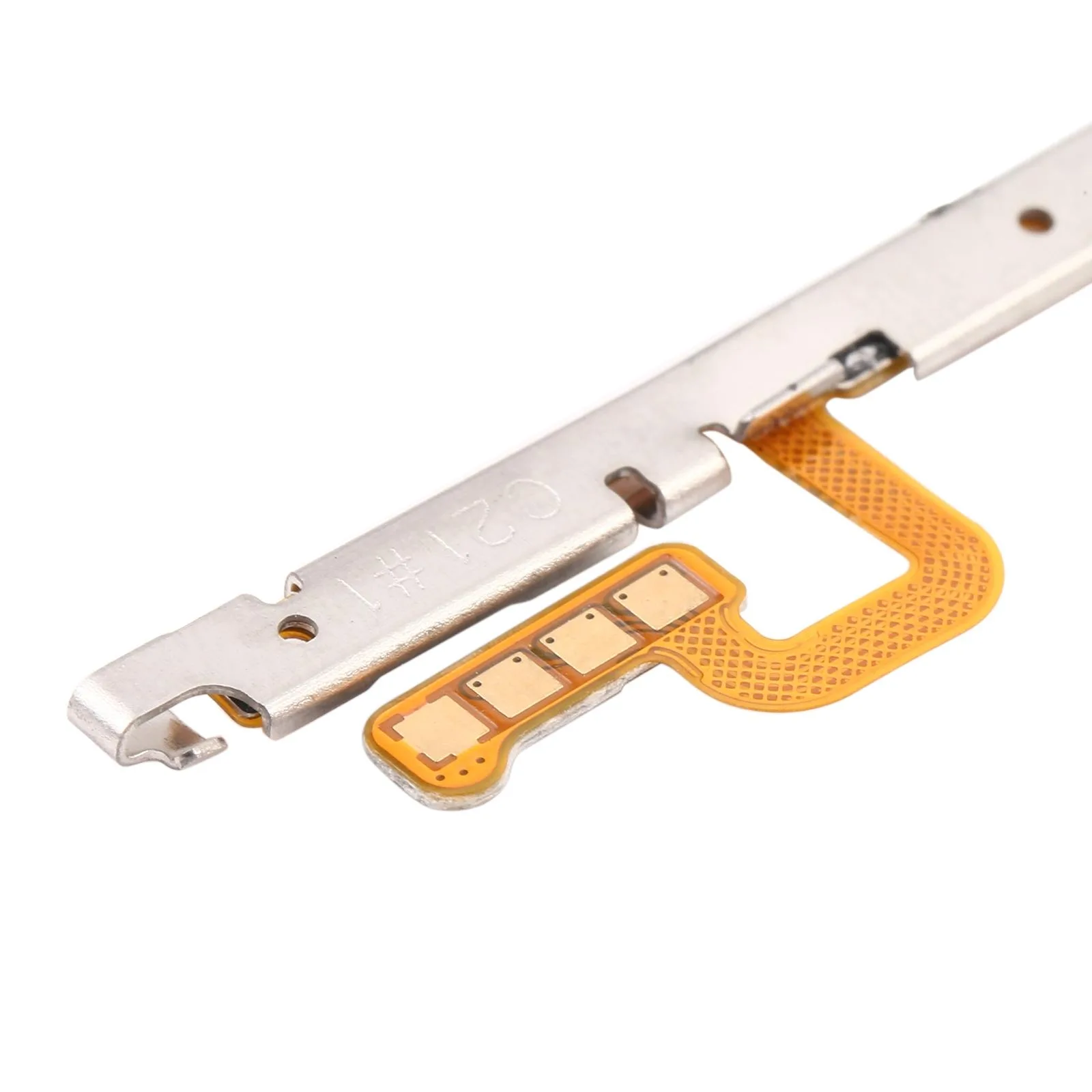 SM-N960 Volume Button Flex Cable