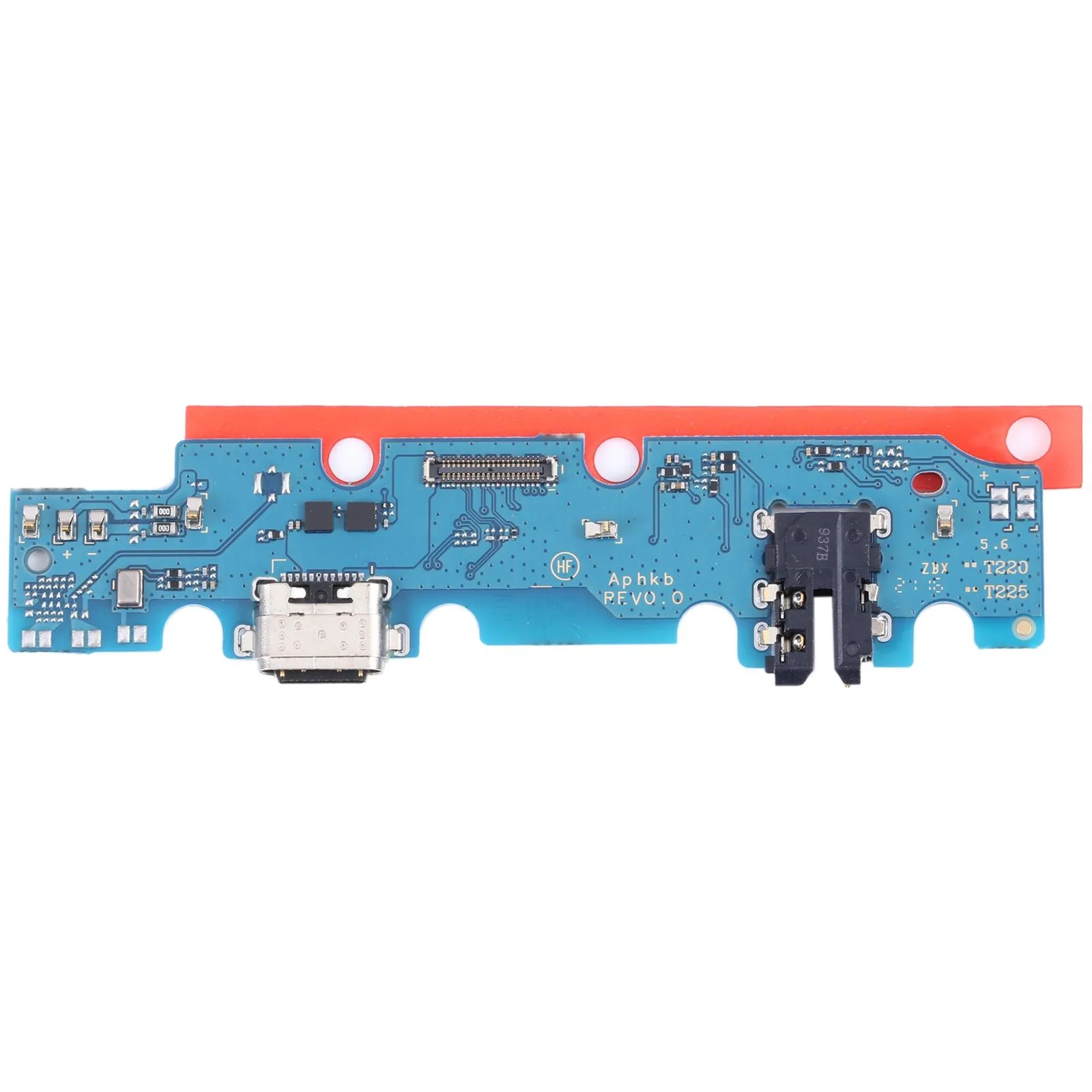 Charging Port Board with IC