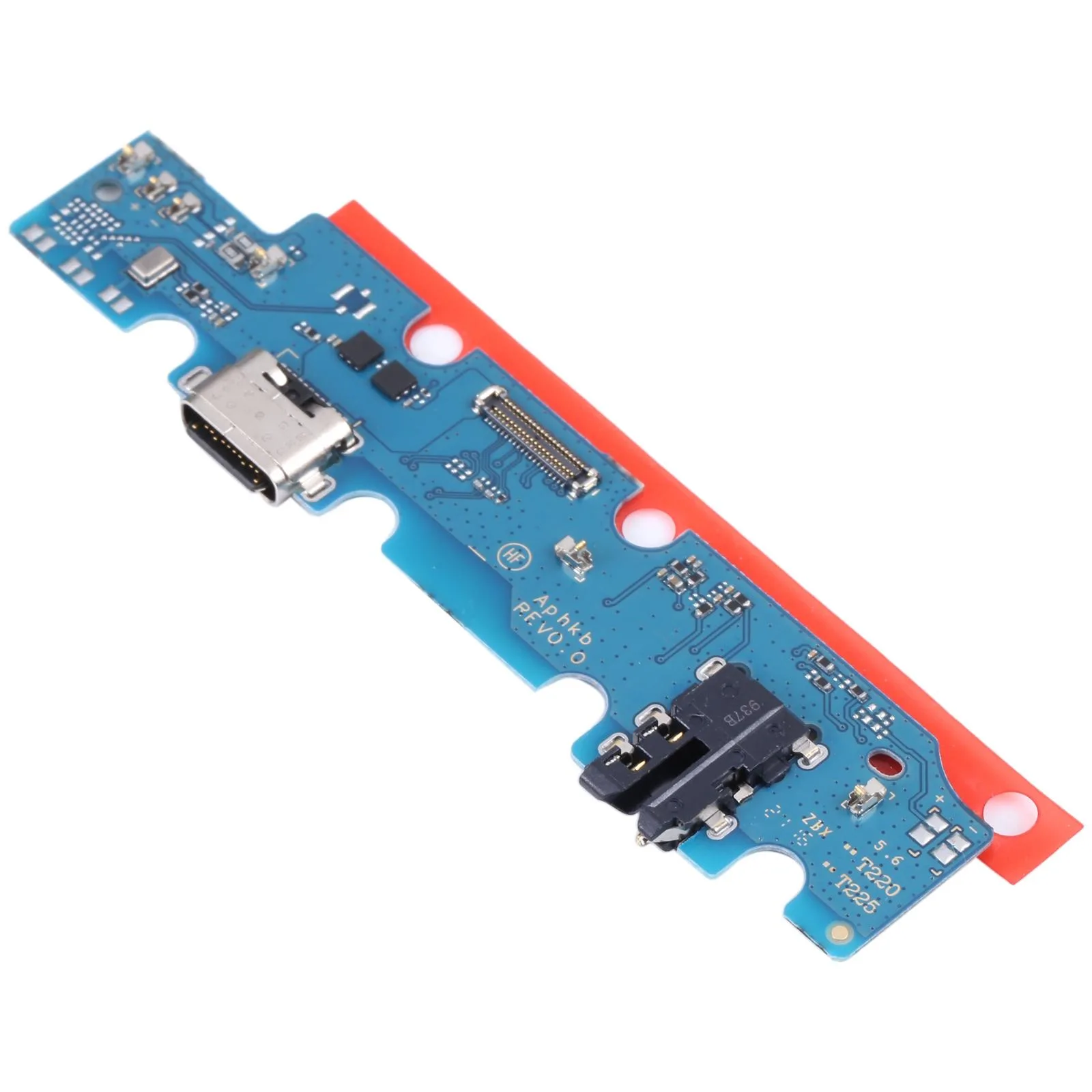 Charging Port Board with IC