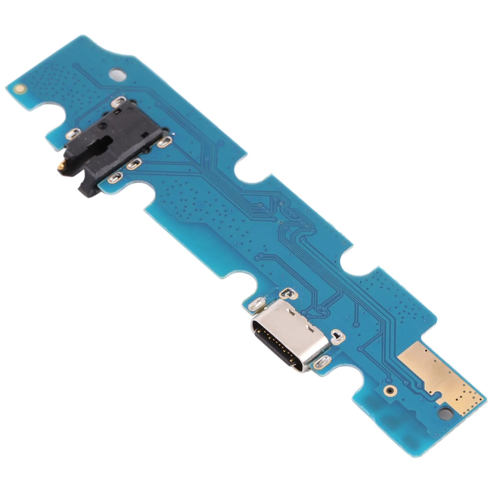 Charging Port Board with IC