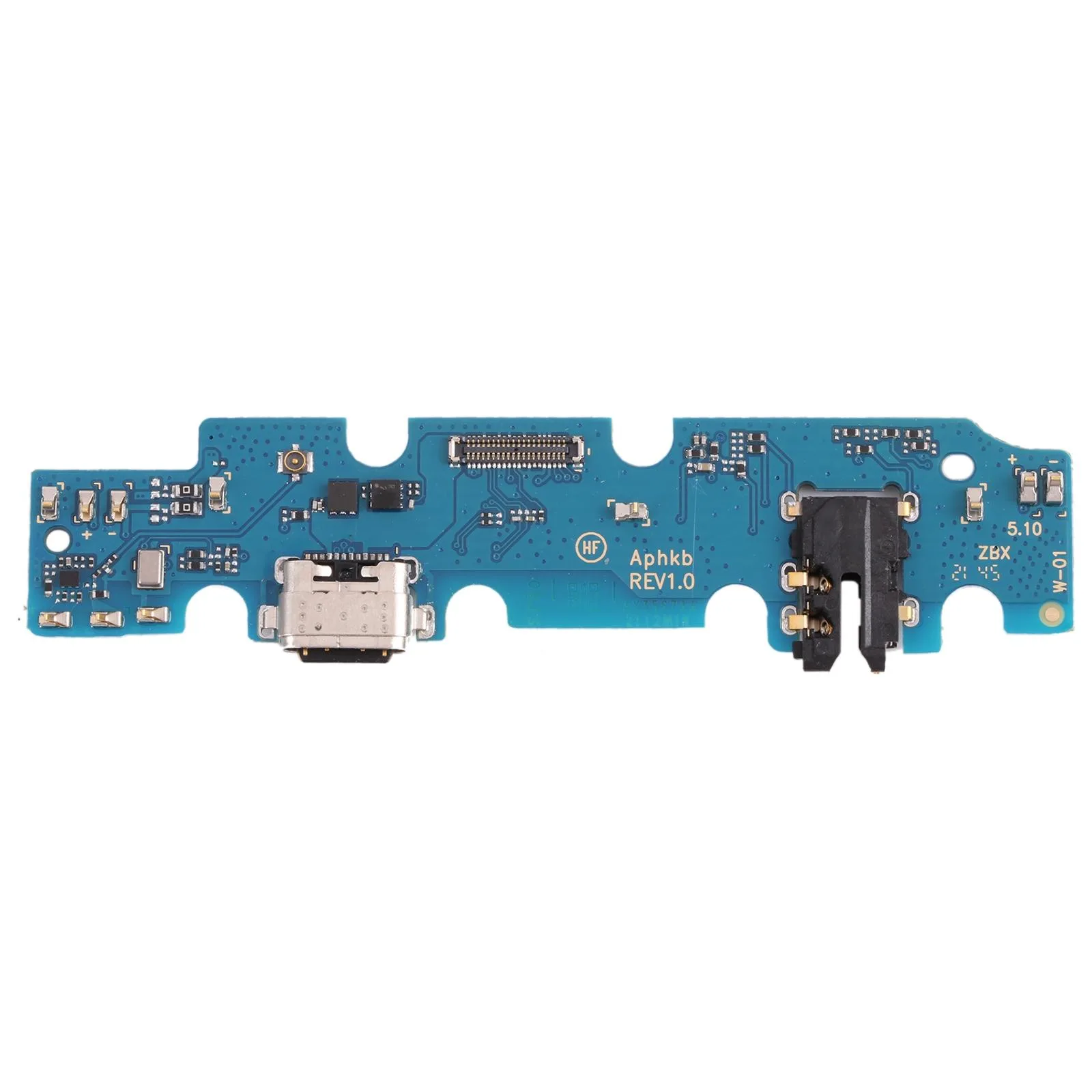 Charging Port Board with IC