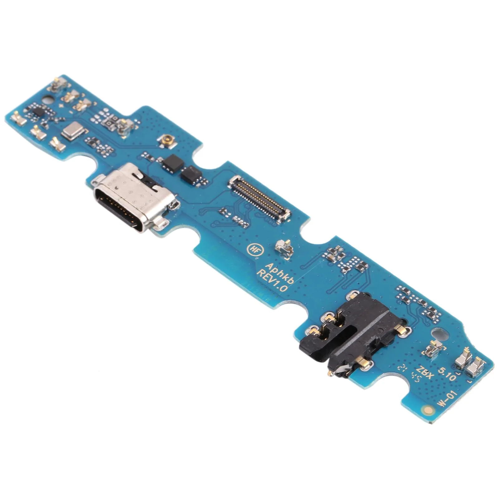 Charging Port Board with IC