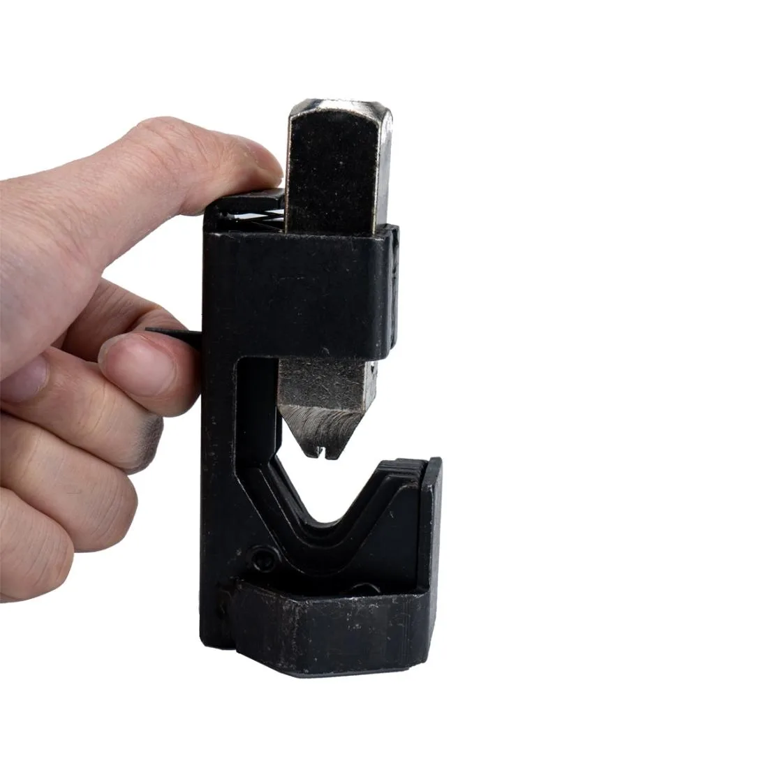 Car Battery Cable Hammer Crimper Hammer Lug Crimper Tool Pliers