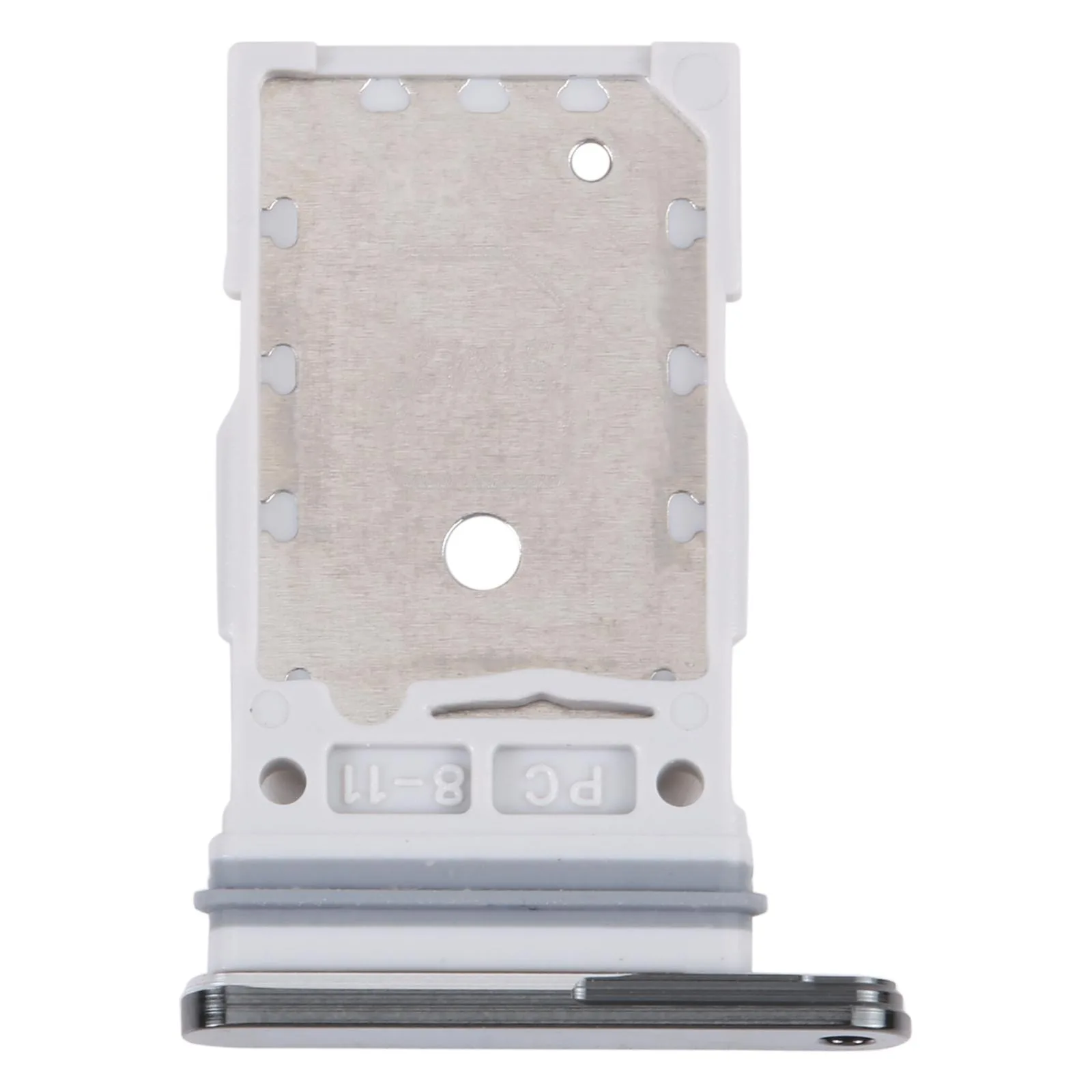 SM-S918B Original SIM Card Tray + SIM Card Tray
