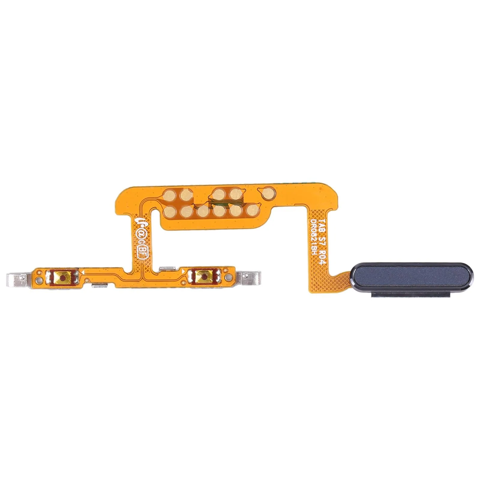 For Samsung Galaxy Tab S7 SM-T870 Original Power Button & Volume Button Flex Cable