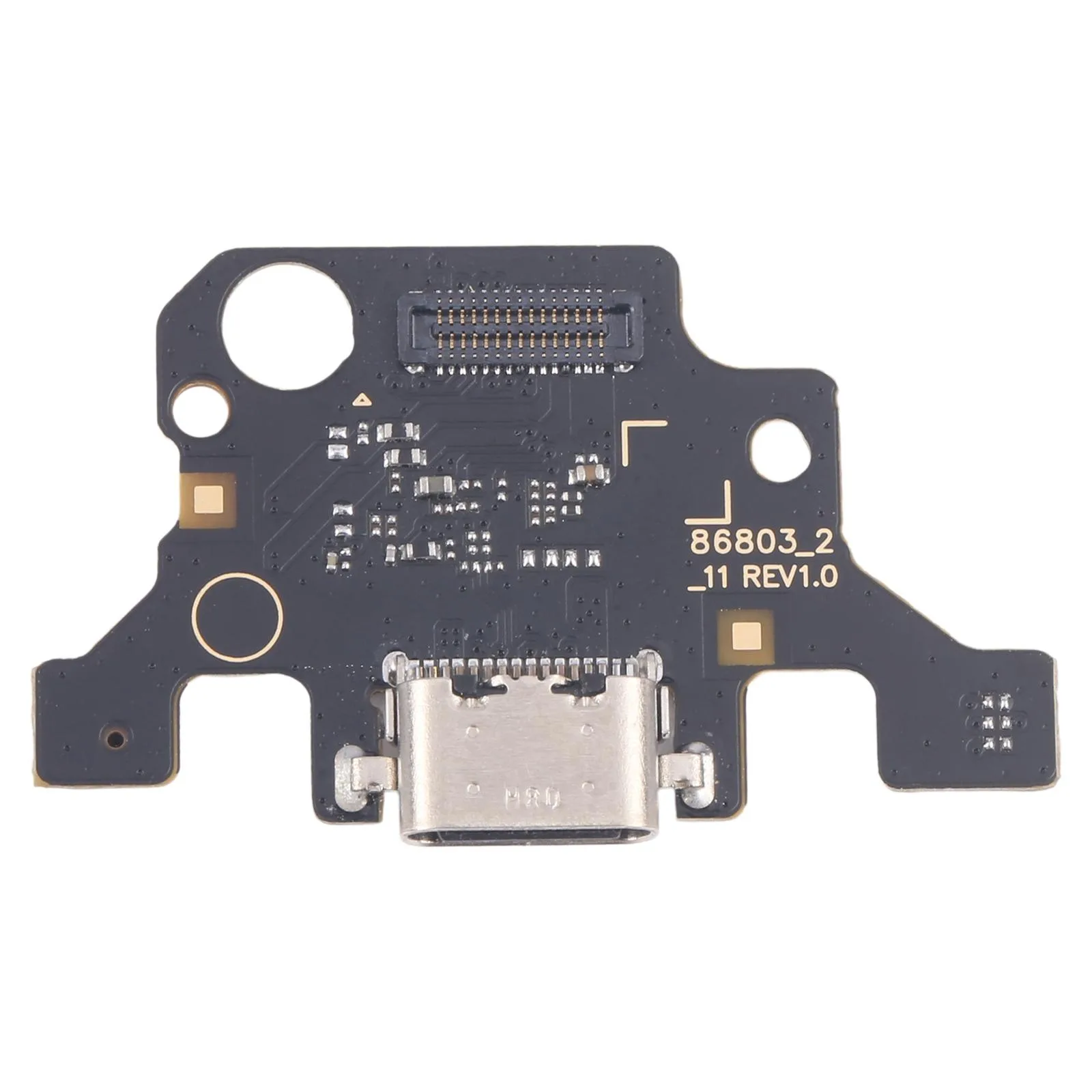 SM-X215/X210 OEM Charging Port Board