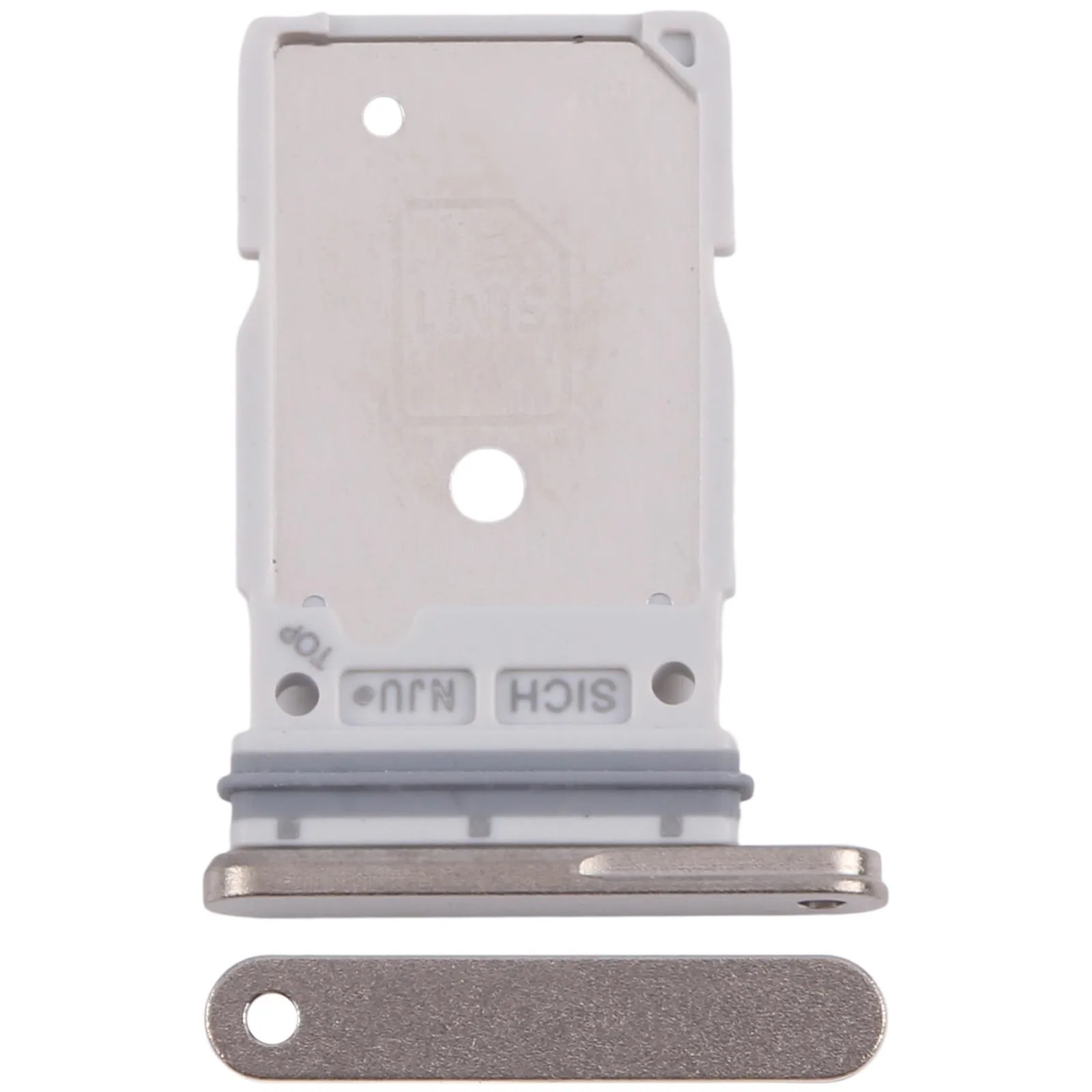 For Samsung Galaxy S25 Ultra SM-S938B Original SIM + SIM Card Tray