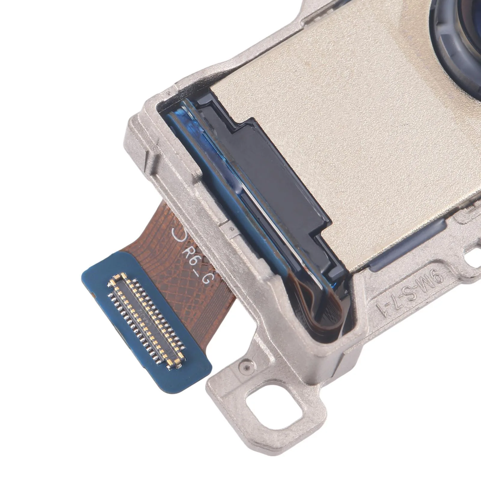 For Samsung Galaxy S25 Ultra 5G SM-S938B Original Back Facing Periscope Telephoto Camera