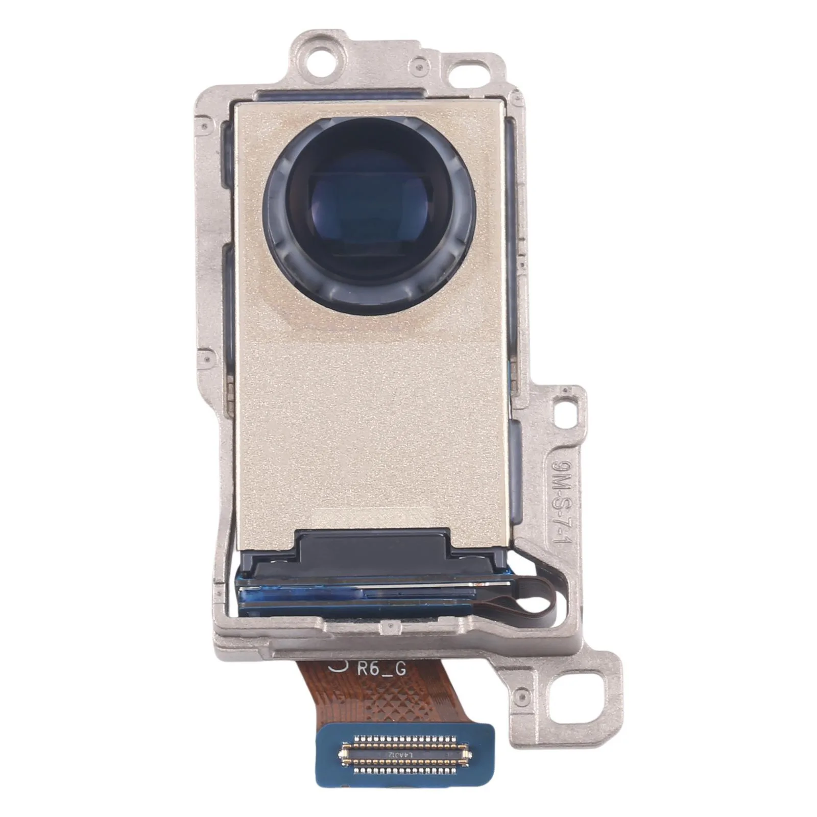 For Samsung Galaxy S25 Ultra 5G SM-S938B Original Back Facing Periscope Telephoto Camera