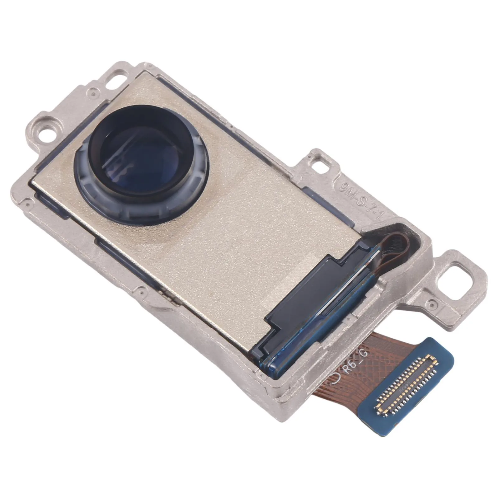 For Samsung Galaxy S25 Ultra 5G SM-S938B Original Back Facing Periscope Telephoto Camera