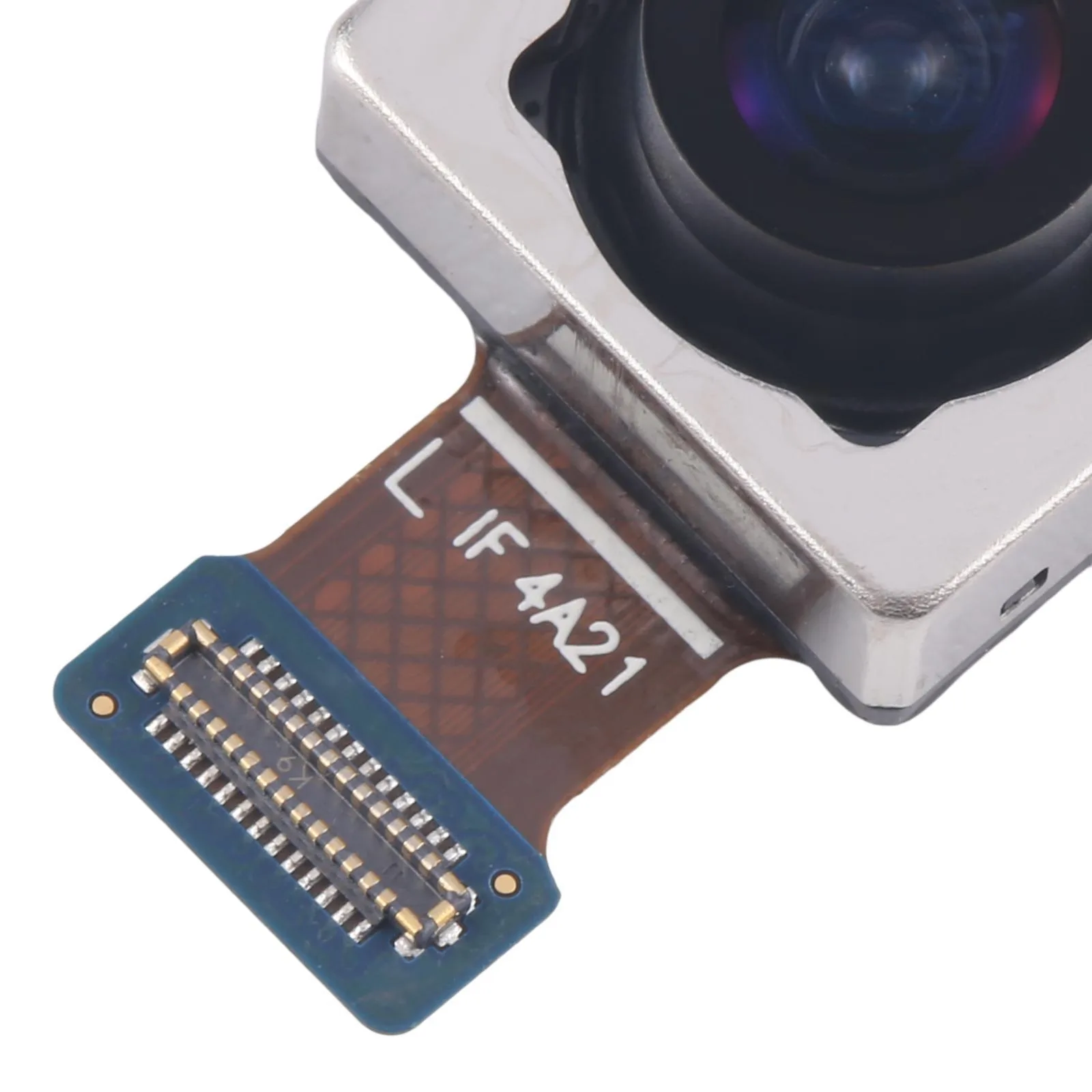 For Samsung Galaxy S25 Ultra 5G SM-S938B Original Wide Camera