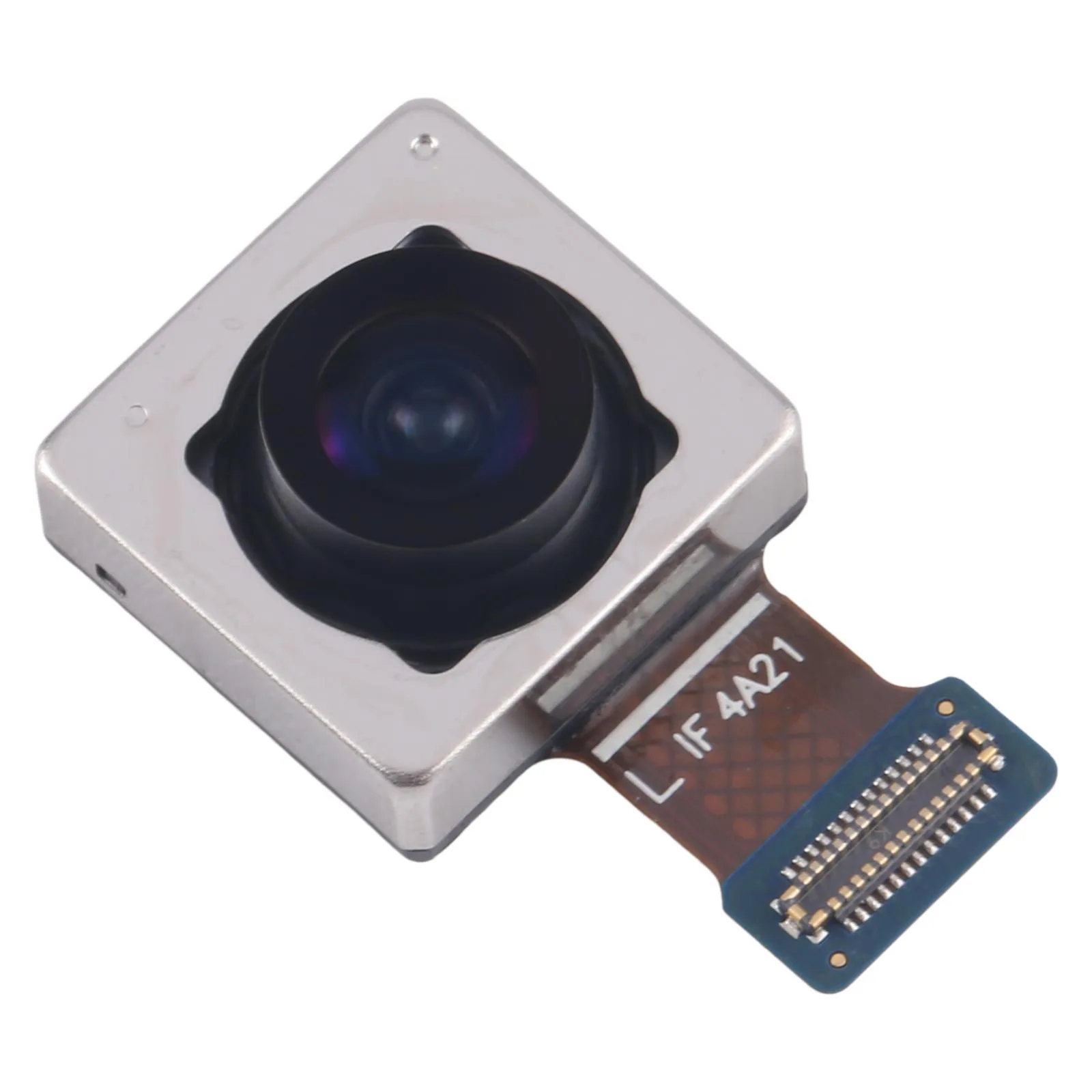 For Samsung Galaxy S25 Ultra 5G SM-S938B Original Wide Camera