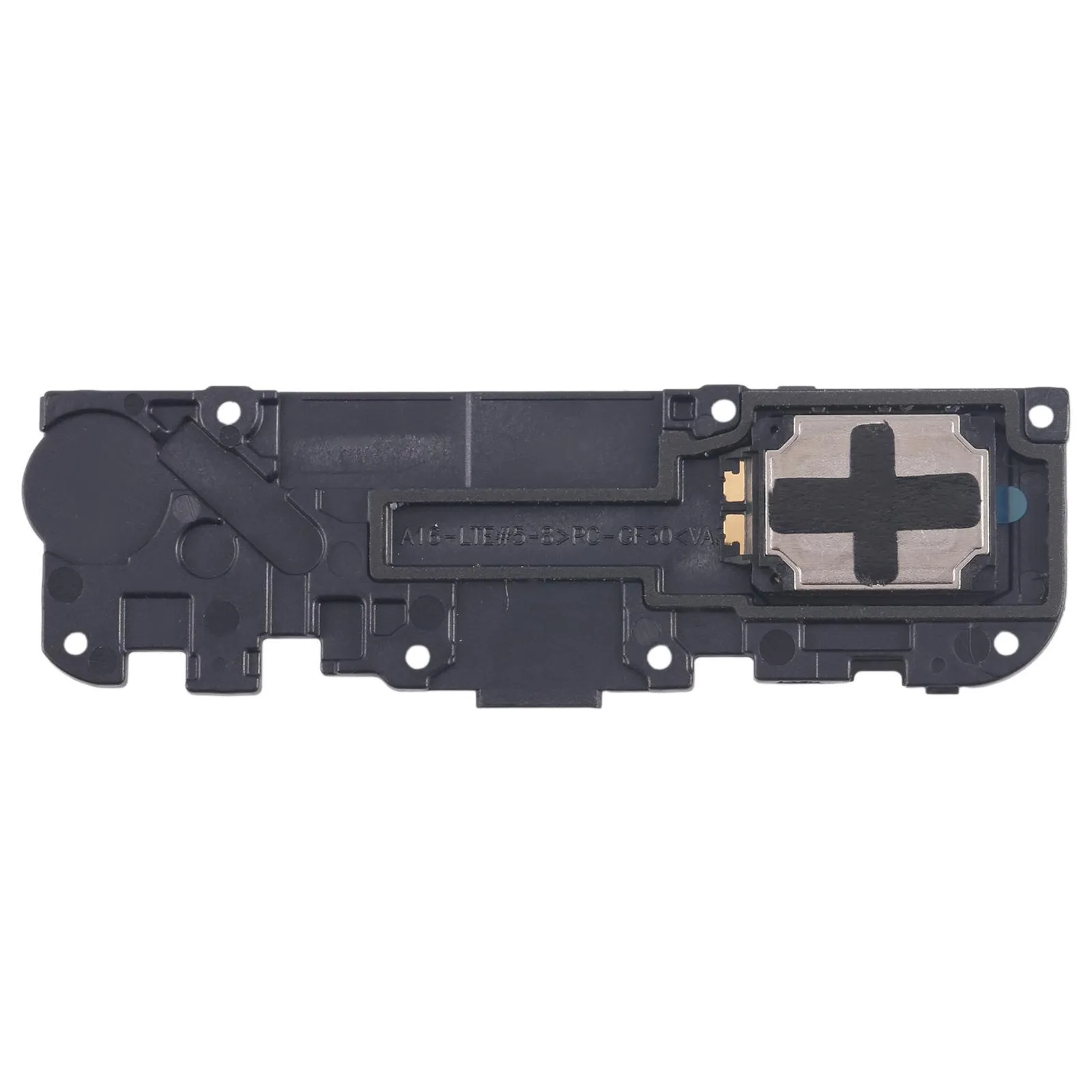 For Samsung Galaxy A16 SM-A165F Original Speaker Ringer Buzzer with Frame