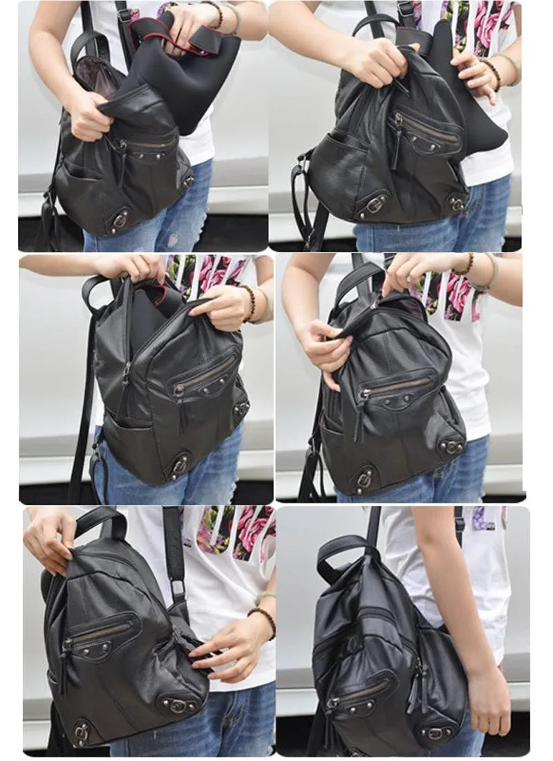 Shockproof Neoprene Bag Magic Wrap Blanket for Canon / Nikon / Sony Camera Lens, Size: 25 x 25cm
