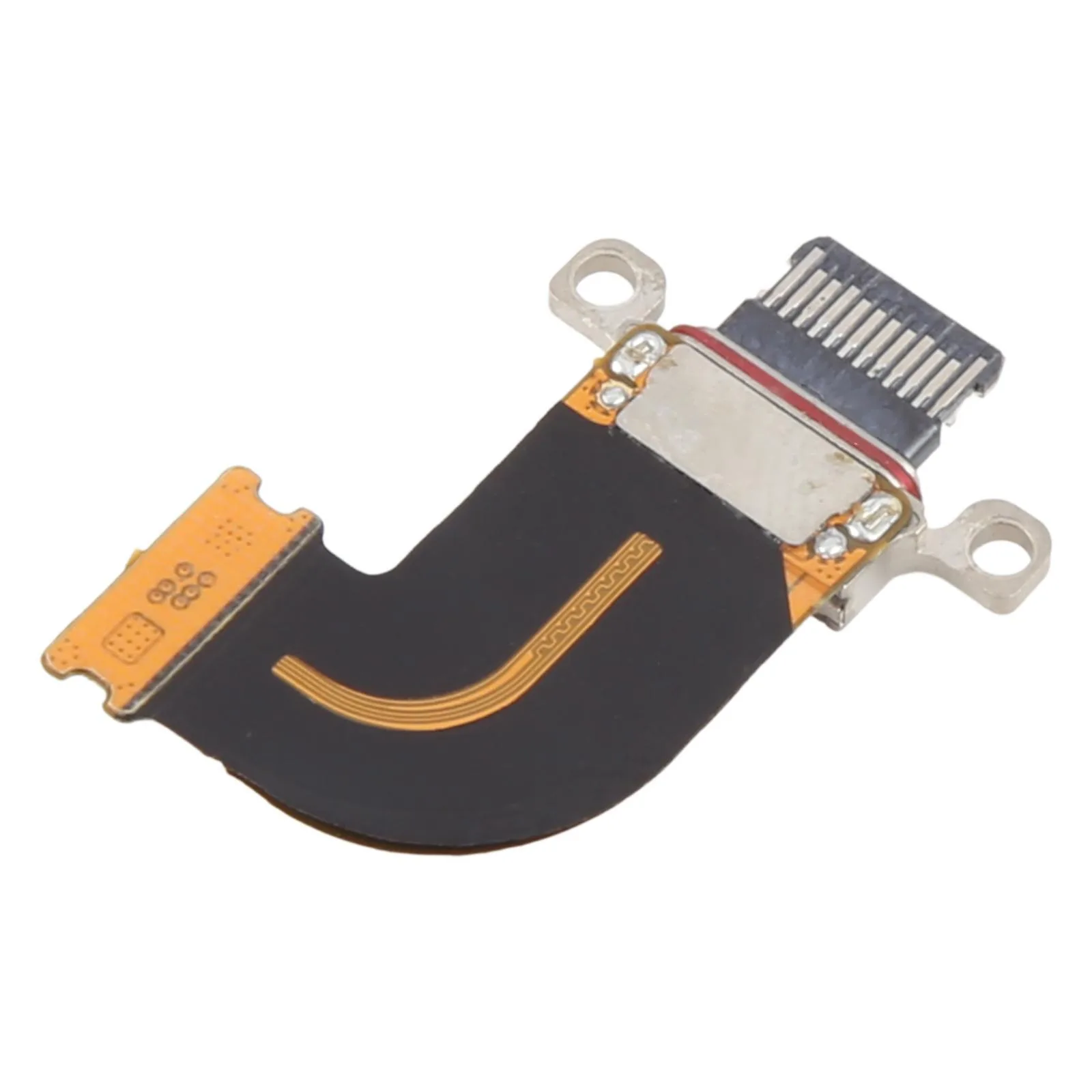 For Samsung Galaxy Tab S10 FE SM-X520/X526 Welding Charging Port Flex Cable