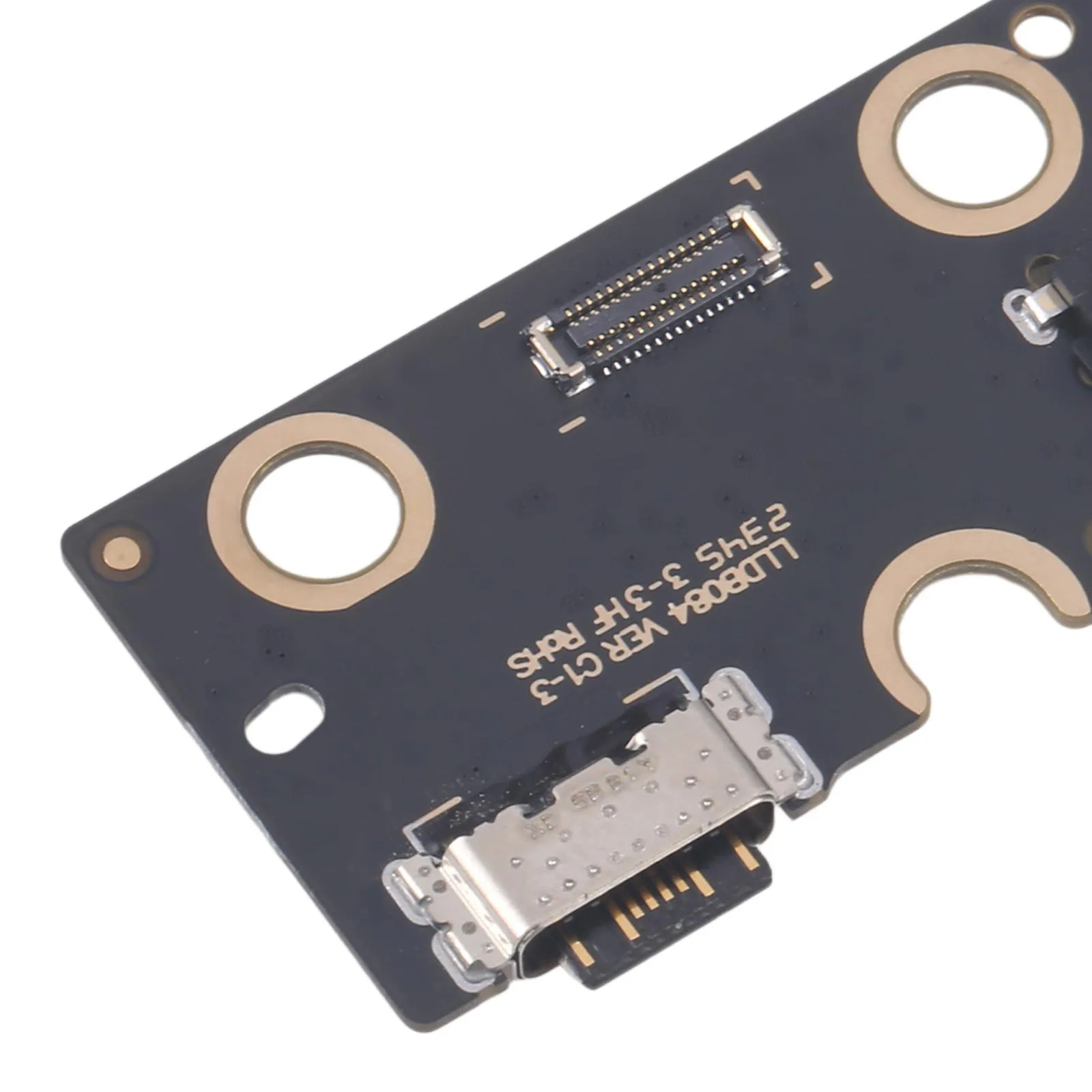 For Xiaomi Redmi Pad SE Welding Charging Port Board