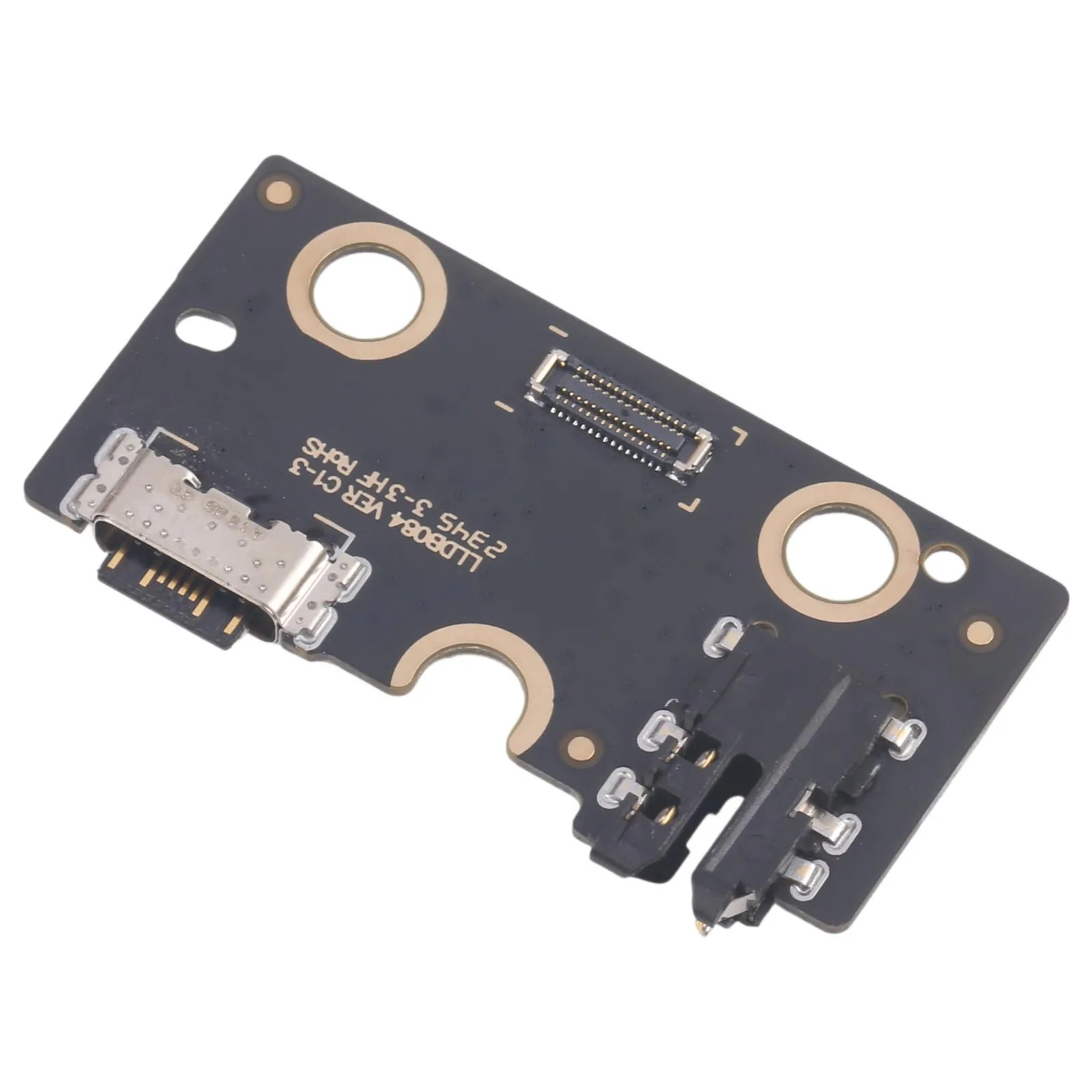 For Xiaomi Redmi Pad SE Welding Charging Port Board