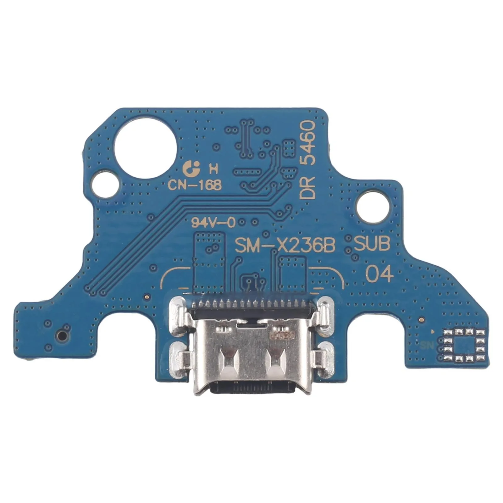 SM-X236B OEM Charging Port Board