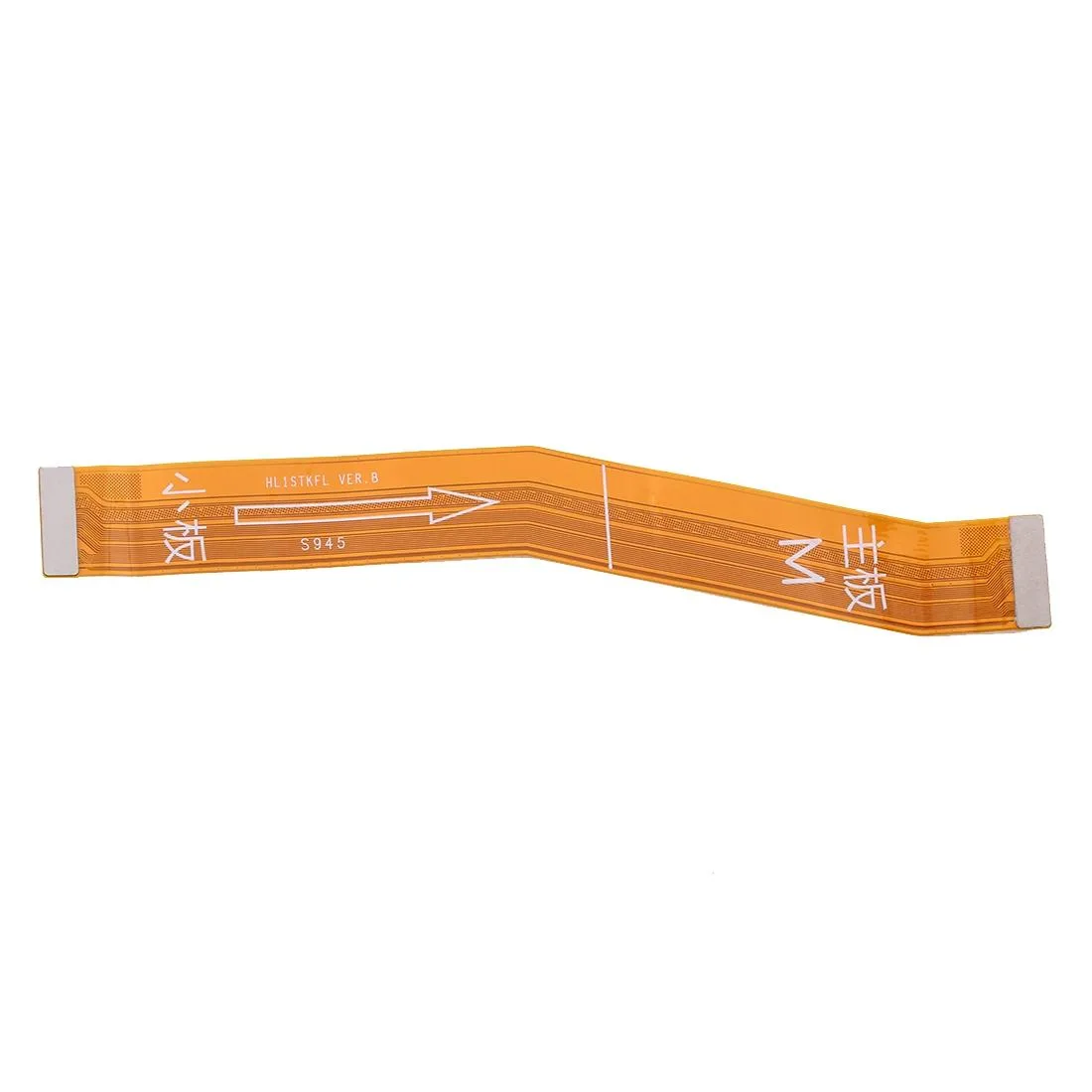 Motherboard Flex Cable for Huawei Honor 9X Pro