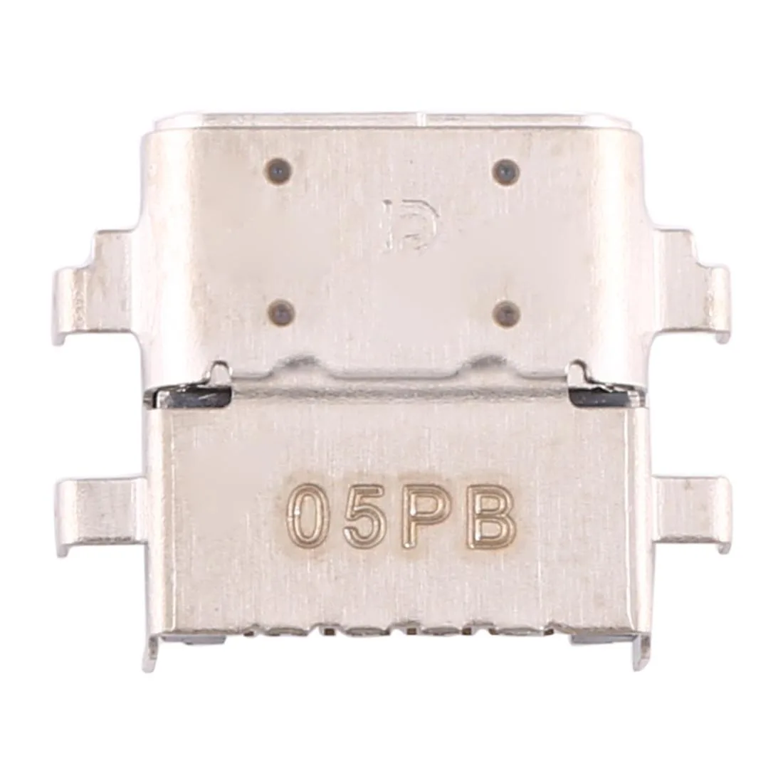 Power Jack Connector for Lenovo Thinkpad E480 E485 E580 E585 R480 E590