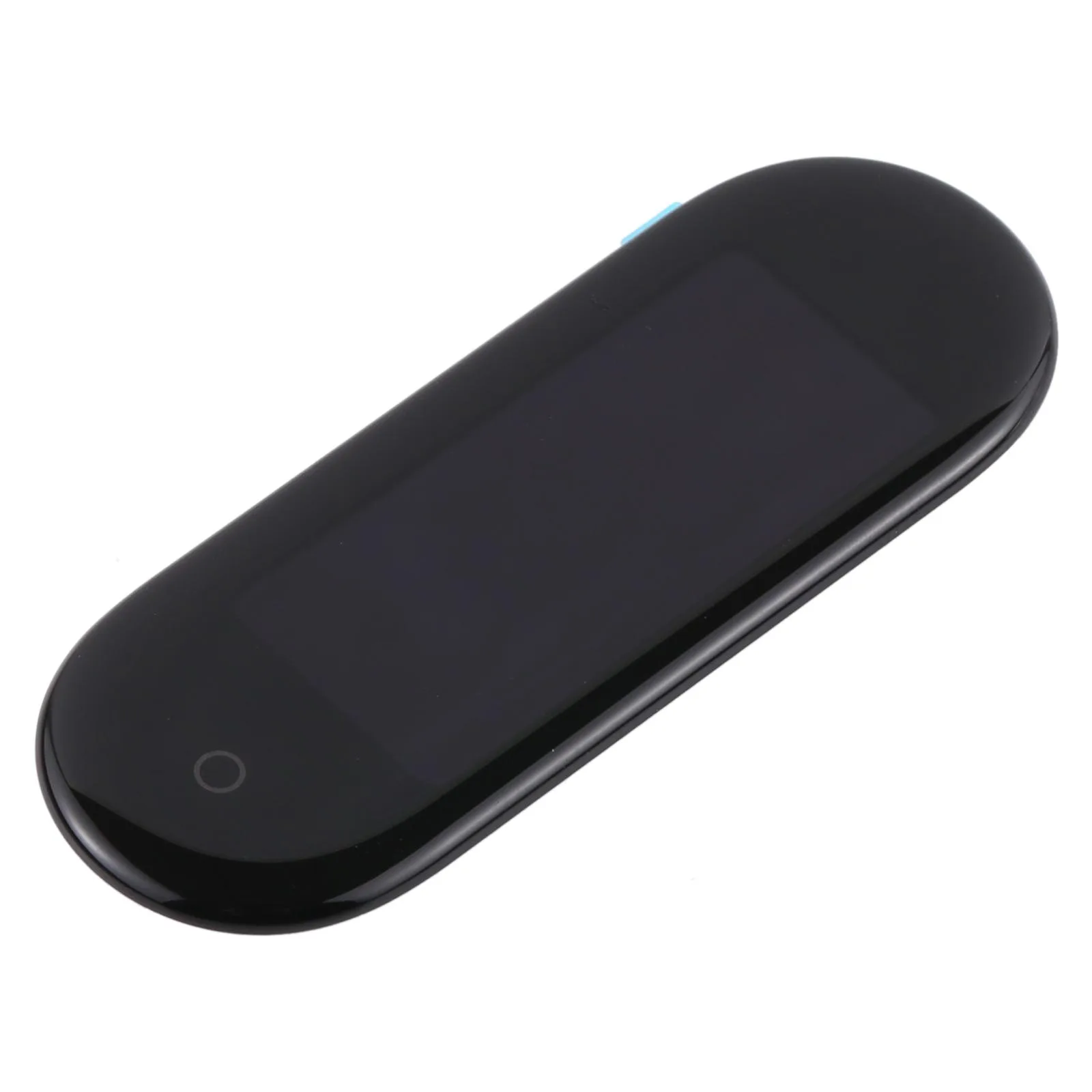 LCD Screen and Digitizer Full Assembly for Xiaomi Mi Band 5
