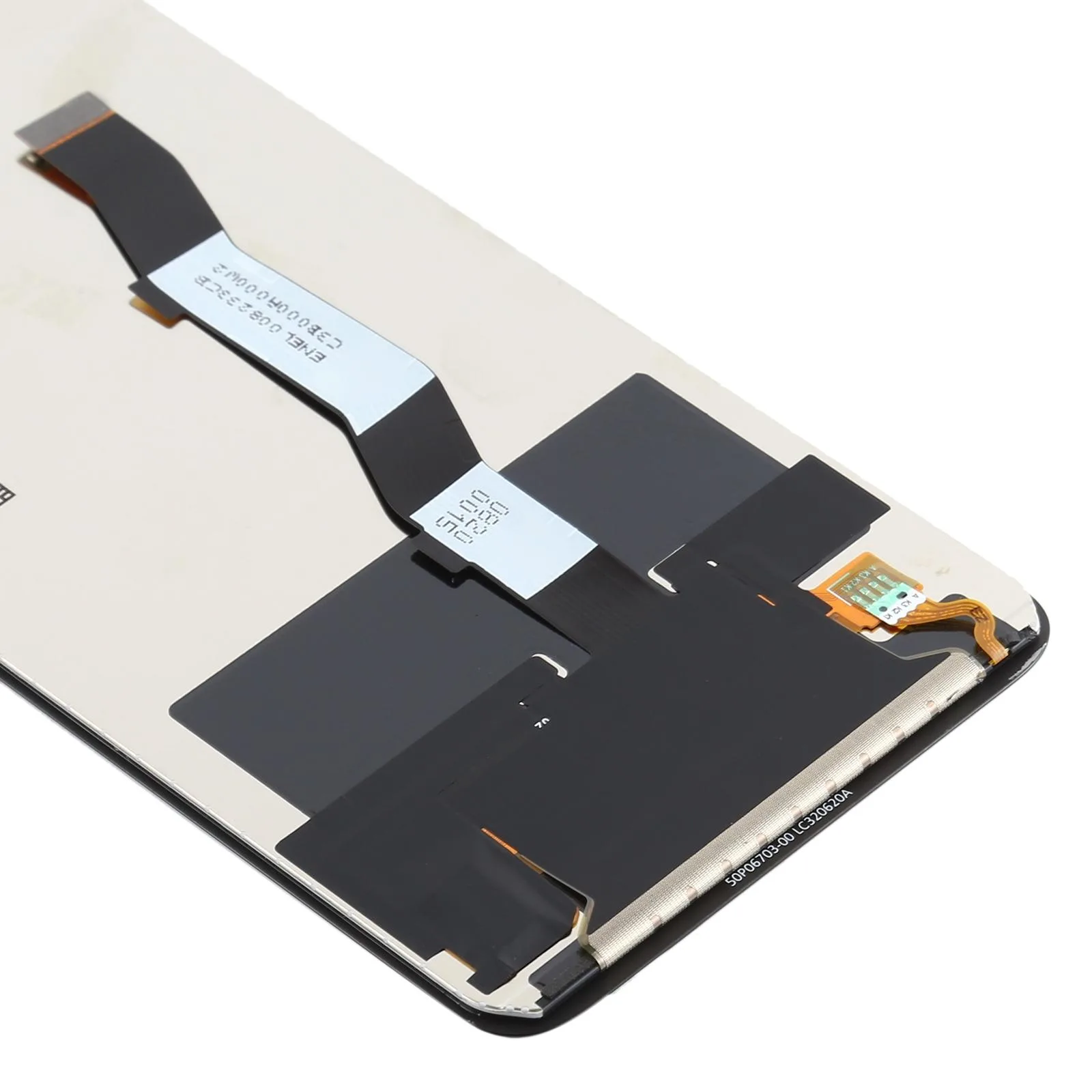 Original LCD Screen for Xiaomi Mi 10T 5G/Mi 10T Pro 5G/Redmi K30S/M2007J3SC/M2007J3SY with Digitizer Full Assembly