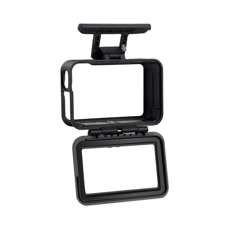 Sports Camera PC+ABS Shockproof Protective Case for DJI Osmo Action 1