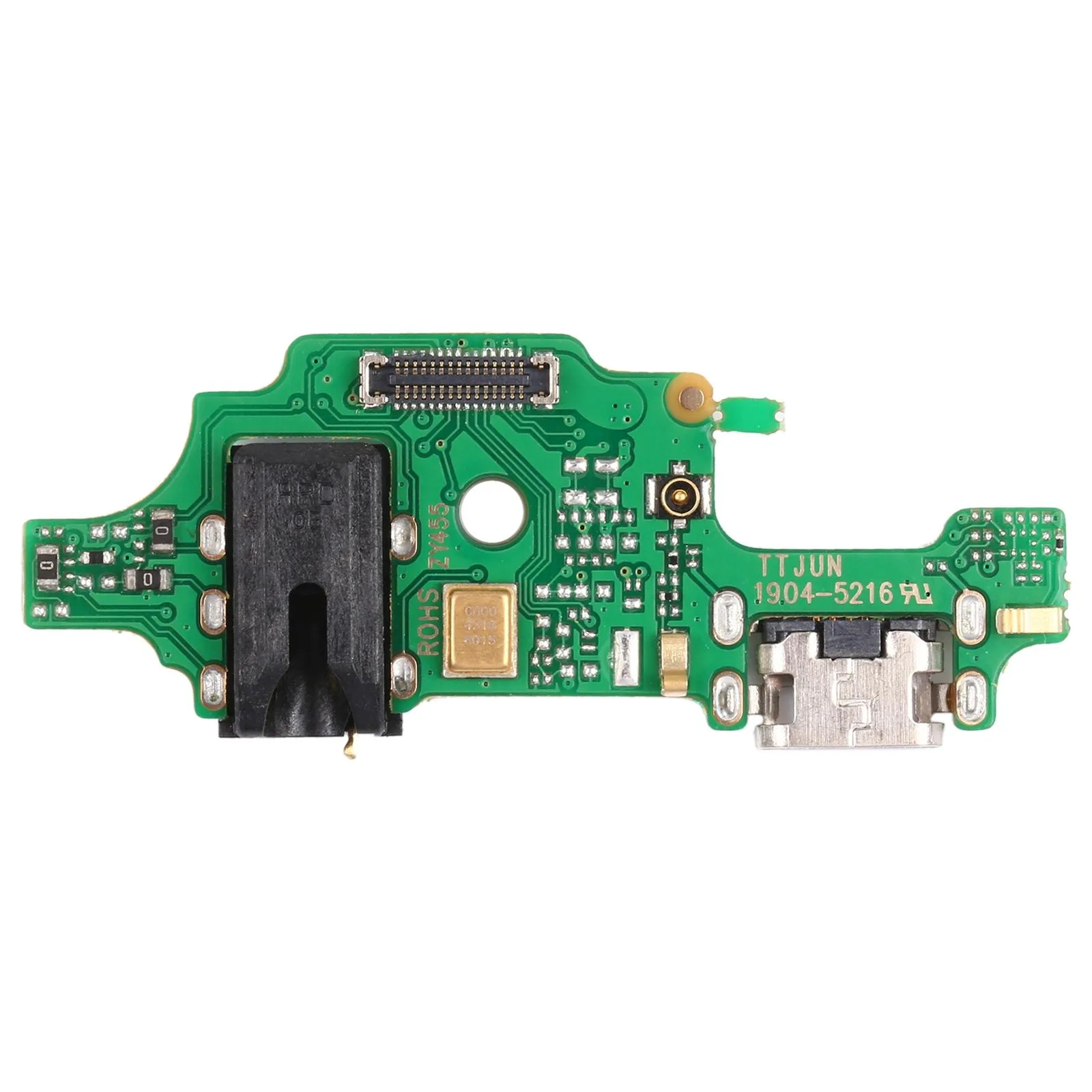 X650C X650B X650D Charging Port Board