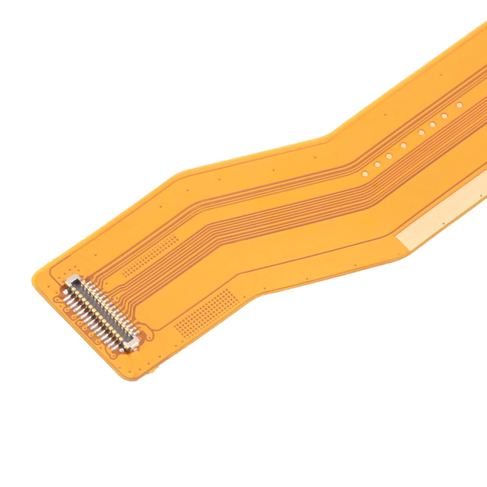 For OPPO A15 / A15s CPH2185 CPH2179 Motherboard Flex Cable