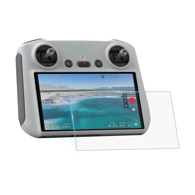 Explosion-proof Tempered Glass Screen Film