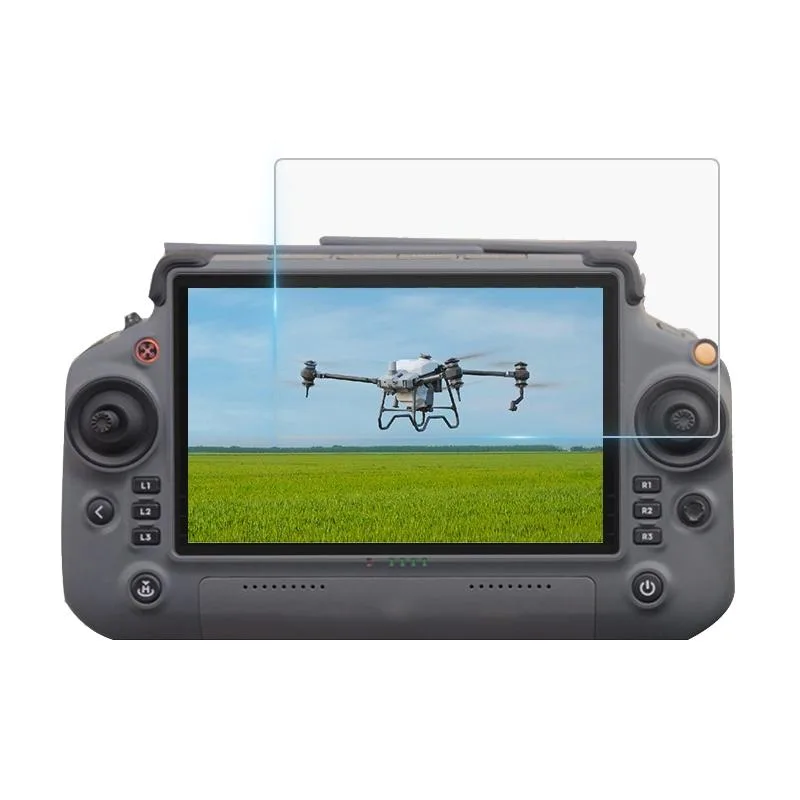 Explosion-proof Tempered Glass Drone RC Screen Film