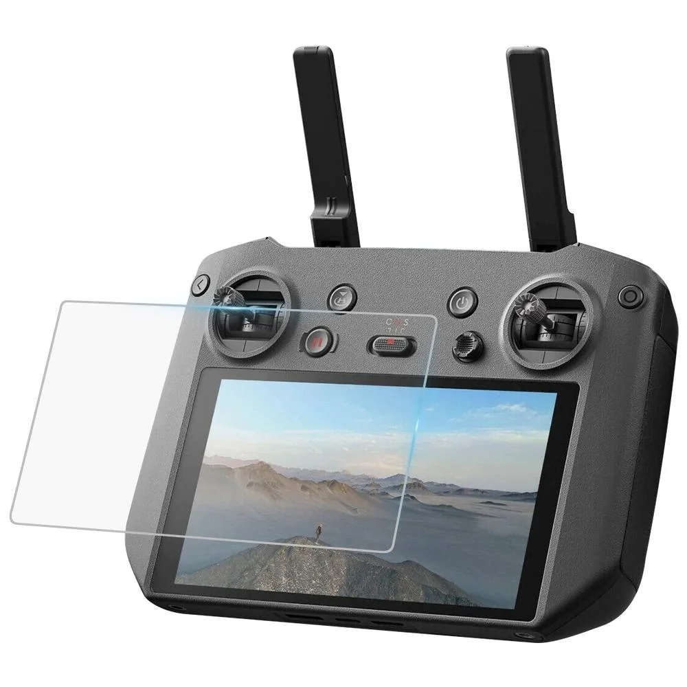 Explosion-proof Tempered Glass Drone RC Screen Film