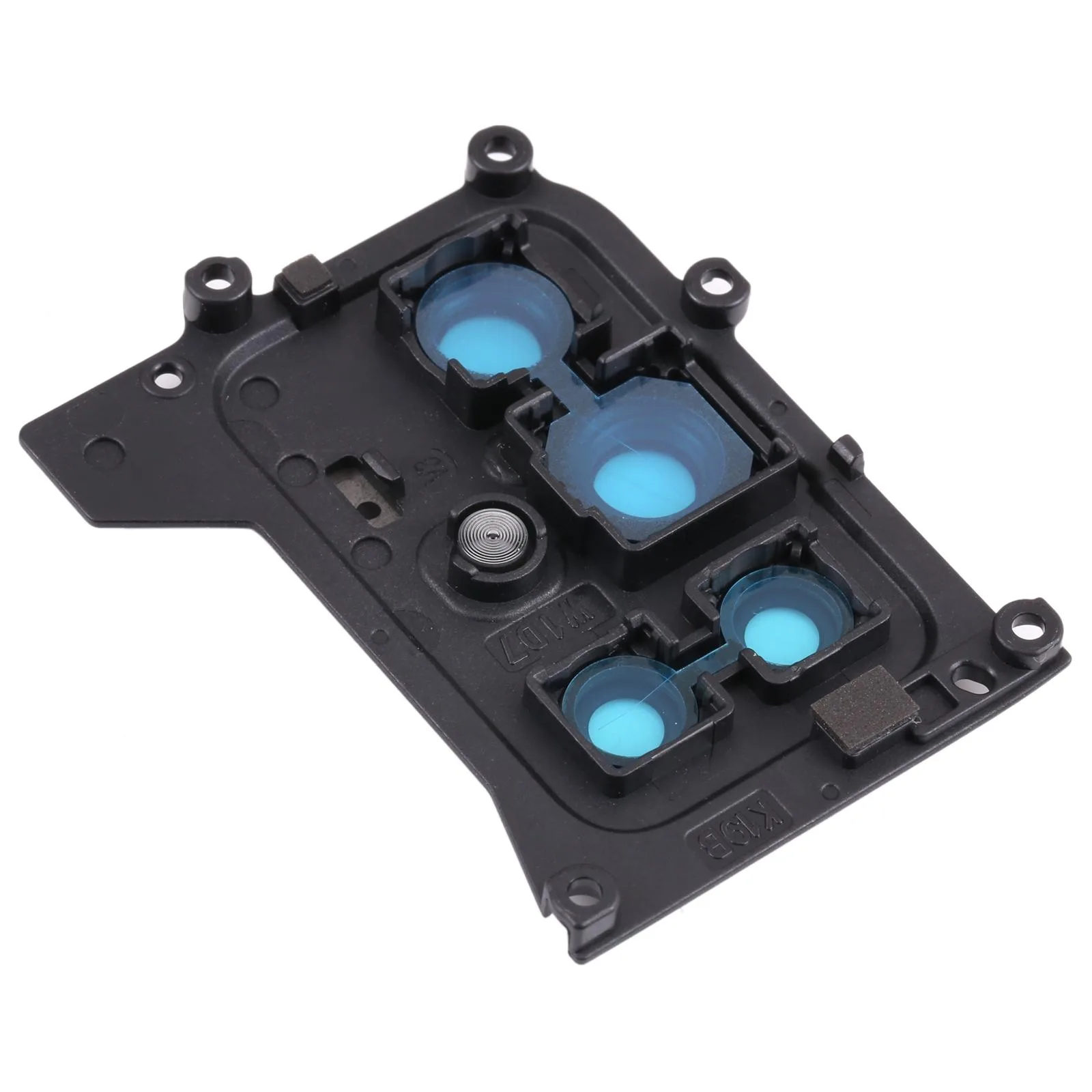Camera Lens Cover for Xiaomi Redmi 10 / Redmi 10 Prime / Redmi Note 11 4G / Redmi 10 2022