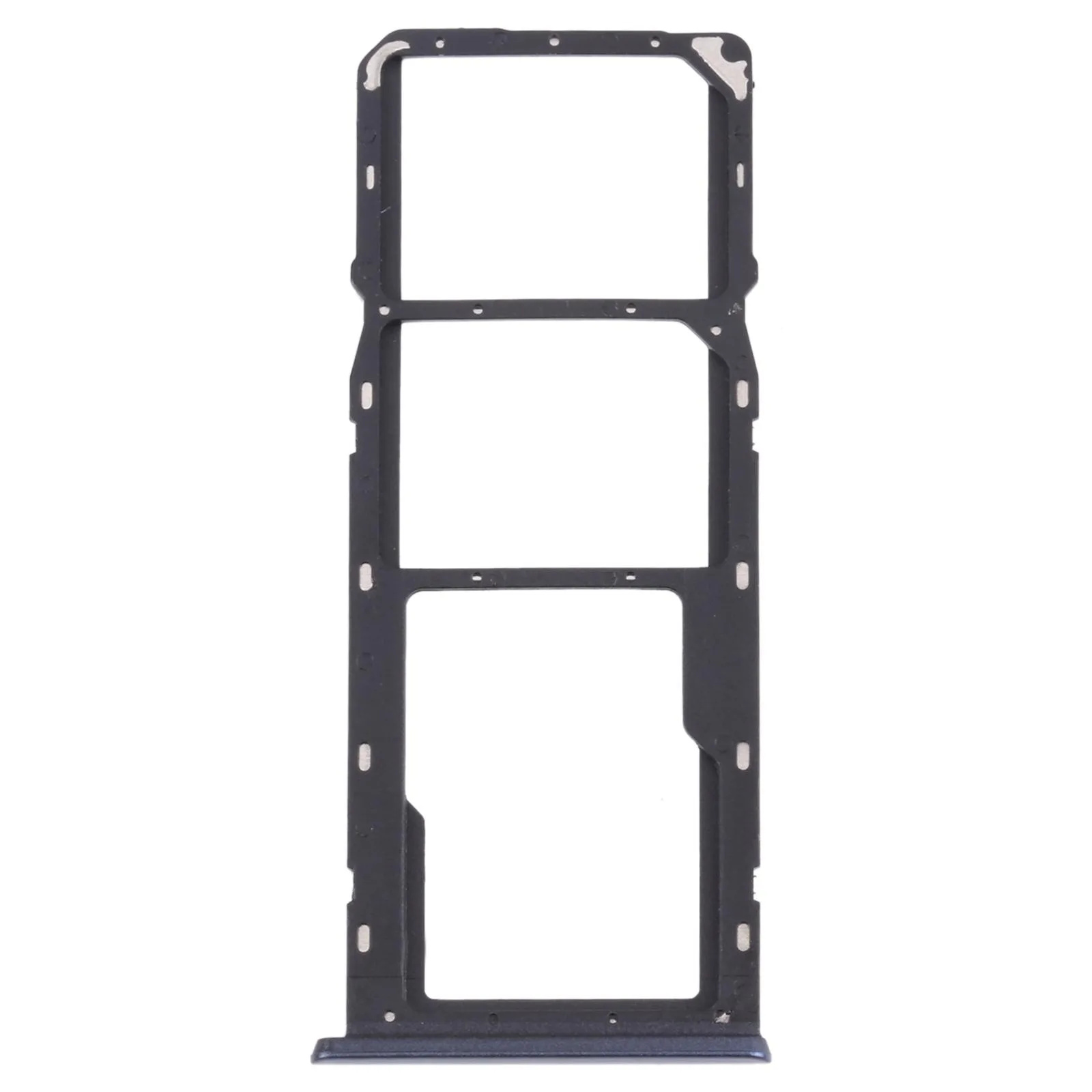 CPH2185 SIM Card Tray + SIM Card Tray + Micro SD Card Tray
