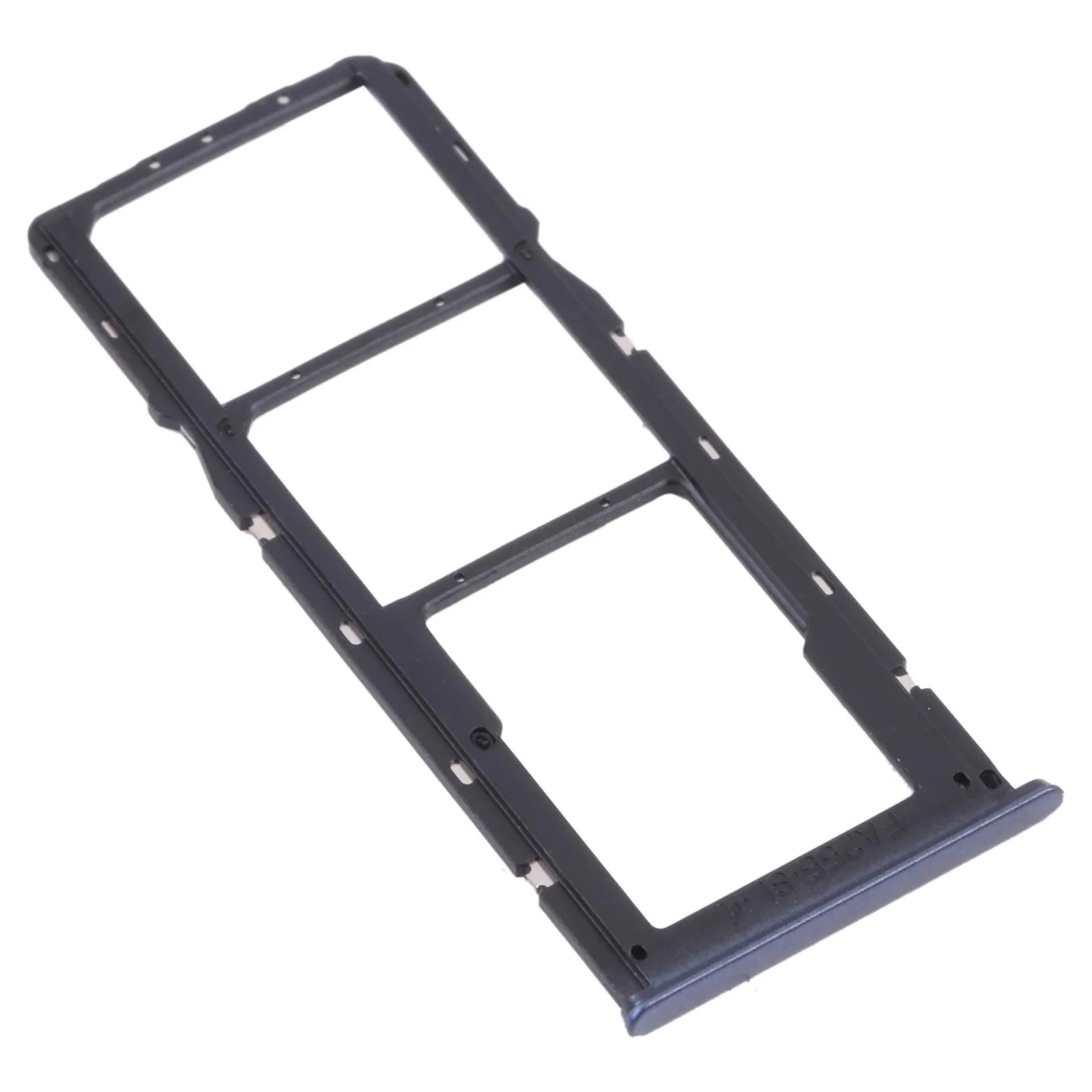 CPH2185 SIM Card Tray + SIM Card Tray + Micro SD Card Tray