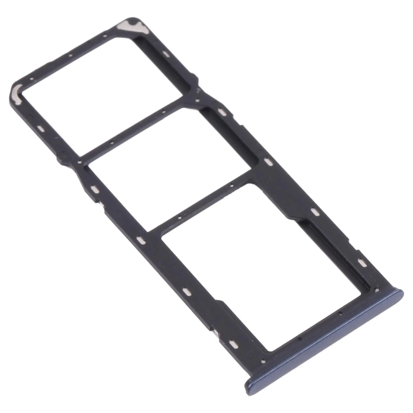 CPH2185 SIM Card Tray + SIM Card Tray + Micro SD Card Tray