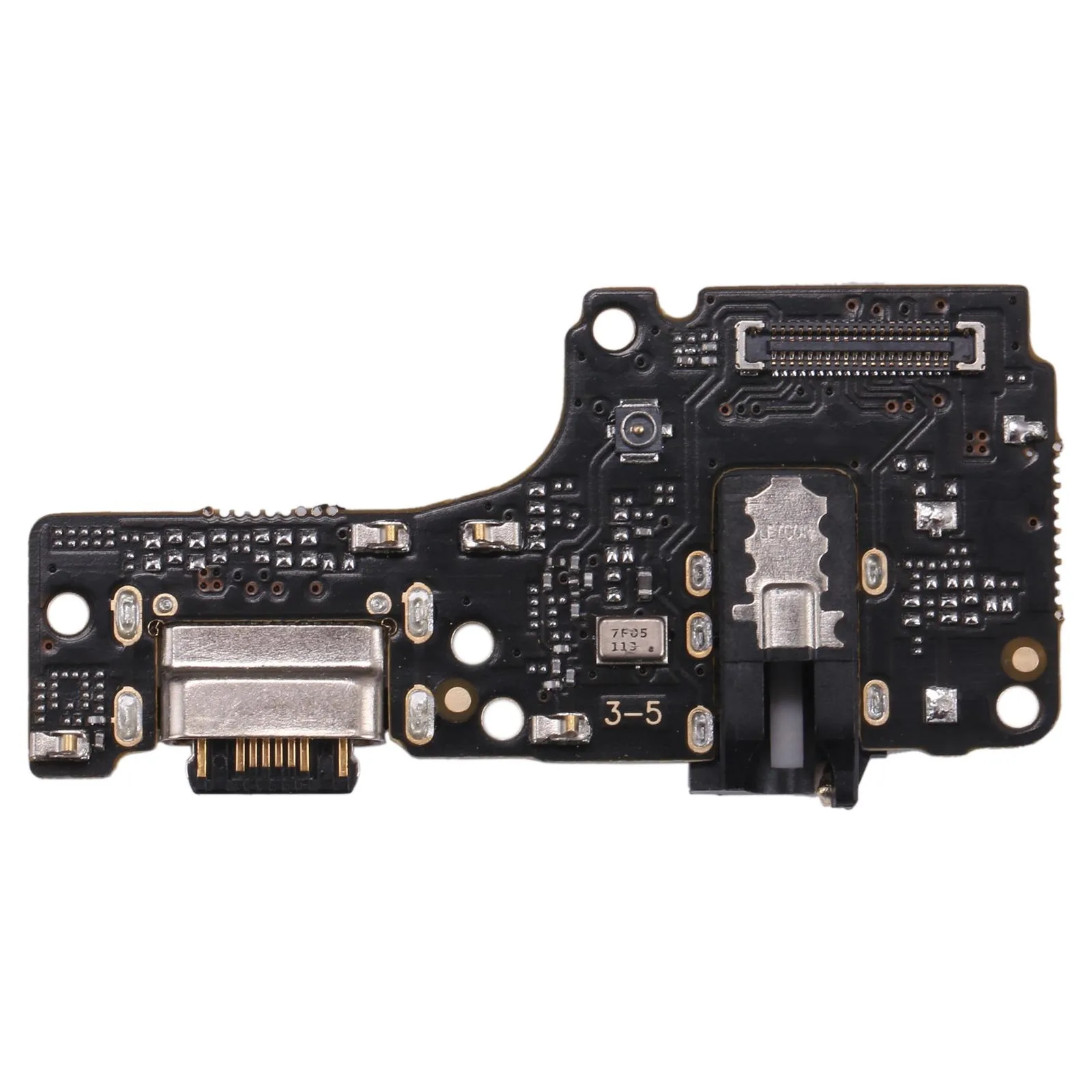 M2101K7BG M2101K7BI M2101K7BNY M2101K7BL Charging Port Board