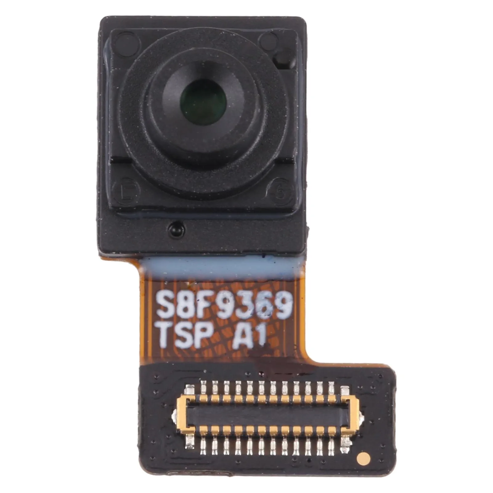 Front Facing Camera