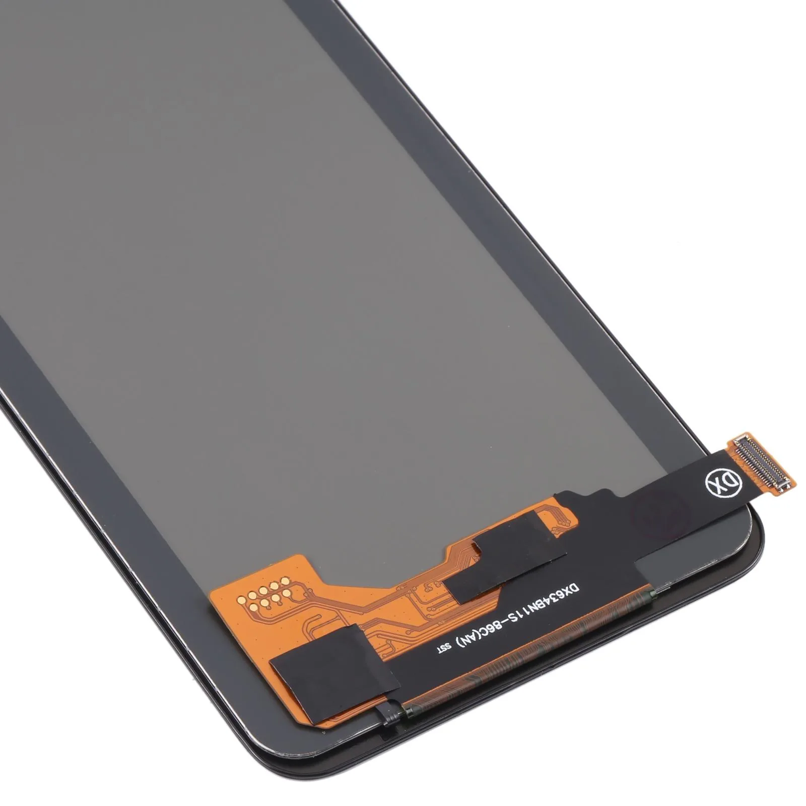 TFT Material LCD Screen and Digitizer Full Assembly for Xiaomi Redmi Note 11 4G/Redmi Note 11S 4G/Poco M4 Pro